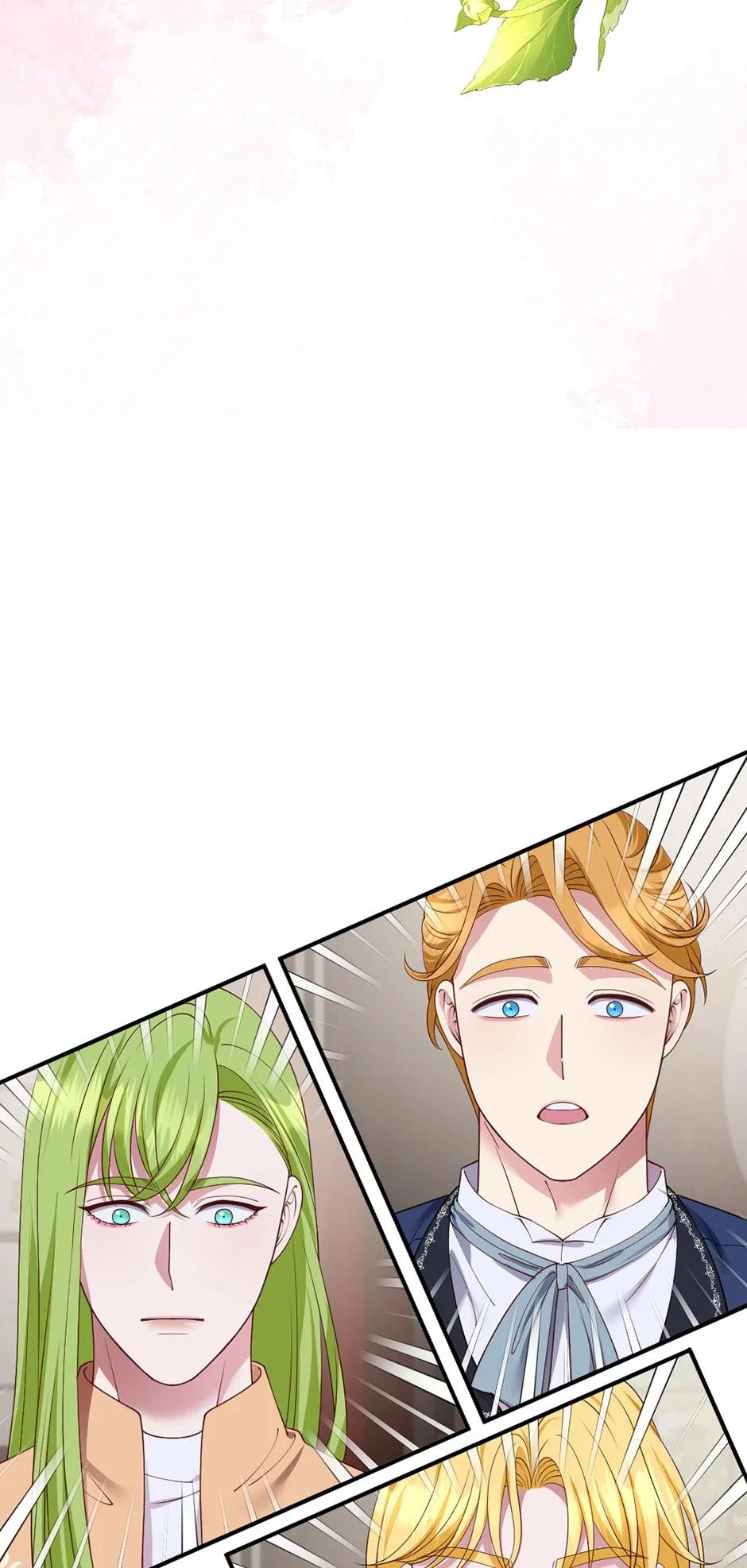 Navi's Comedy of Romantic Errors Chapter 18 - Page 7