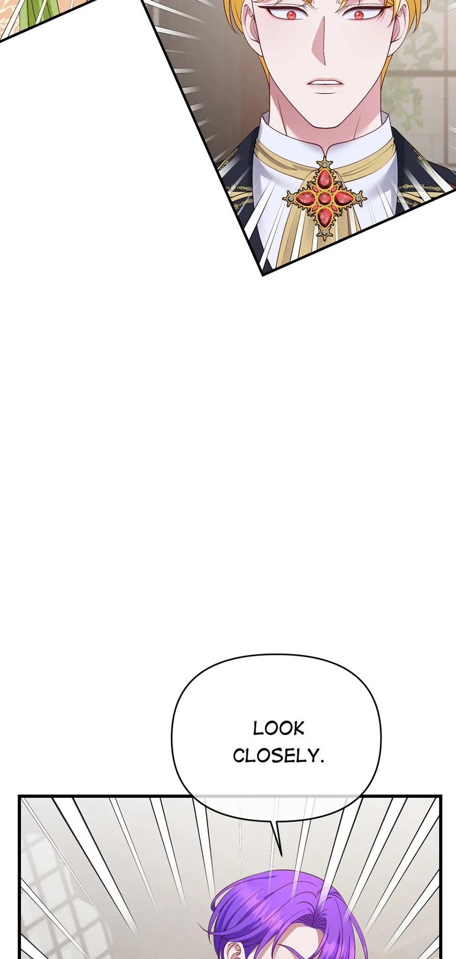 Navi's Comedy of Romantic Errors Chapter 18 - Page 8