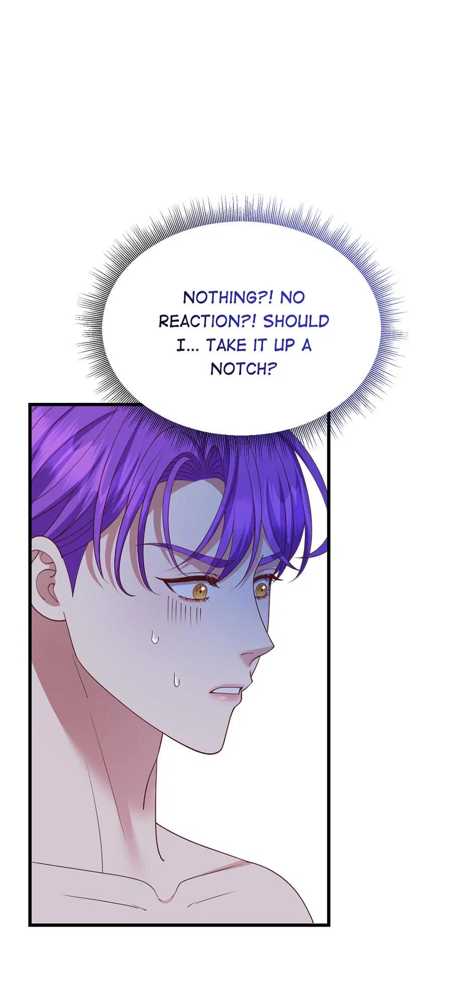 Navi's Comedy of Romantic Errors Chapter 18 - Page 11