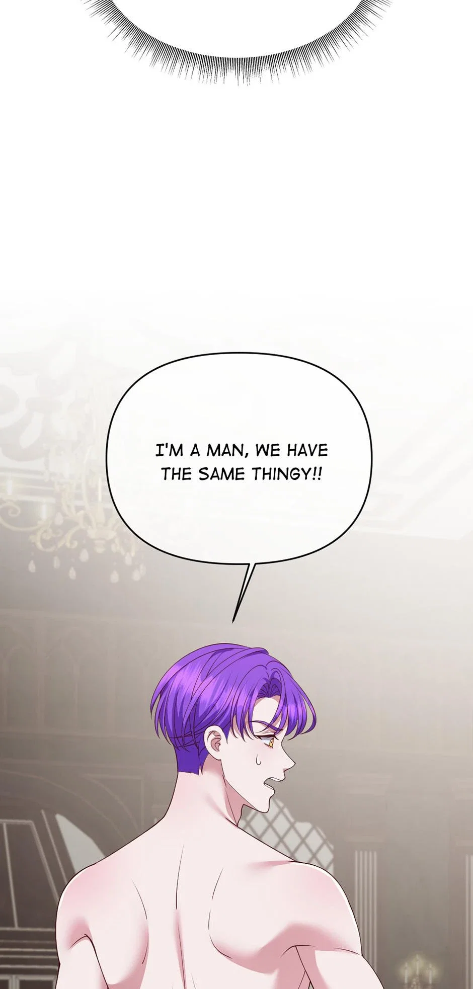 Navi's Comedy of Romantic Errors Chapter 18 - Page 13