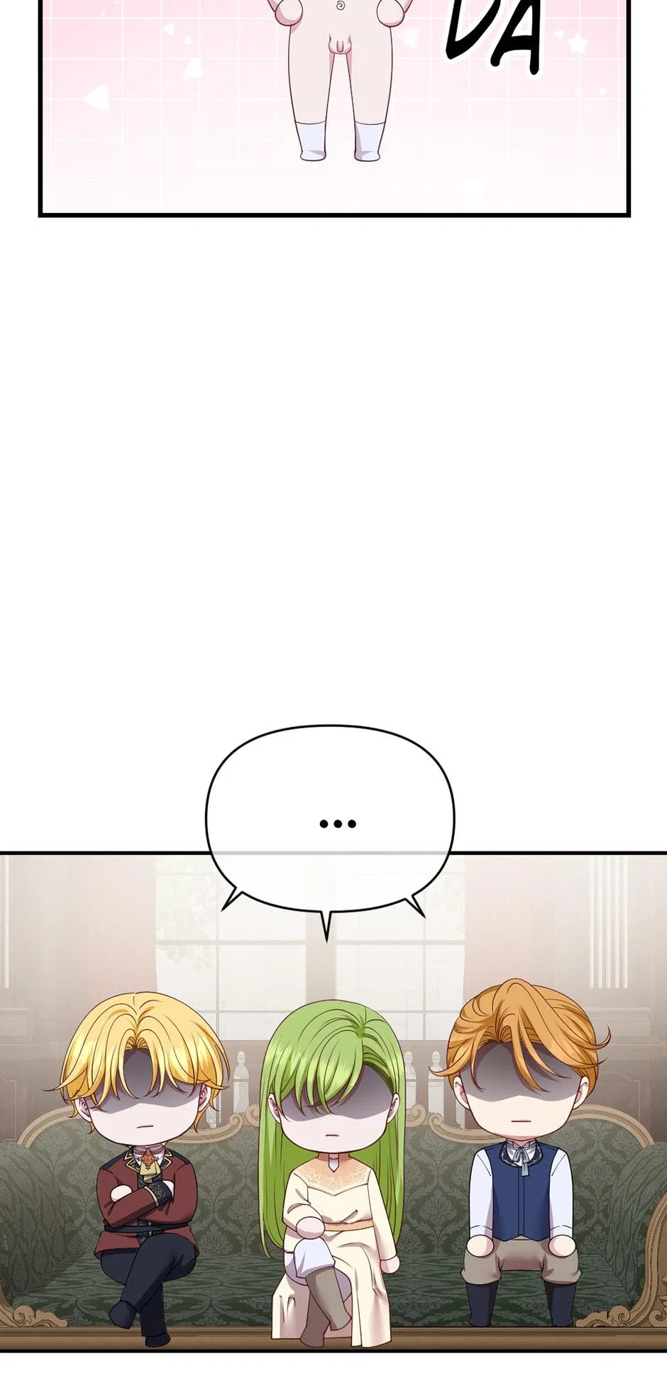 Navi's Comedy of Romantic Errors Chapter 18 - Page 15
