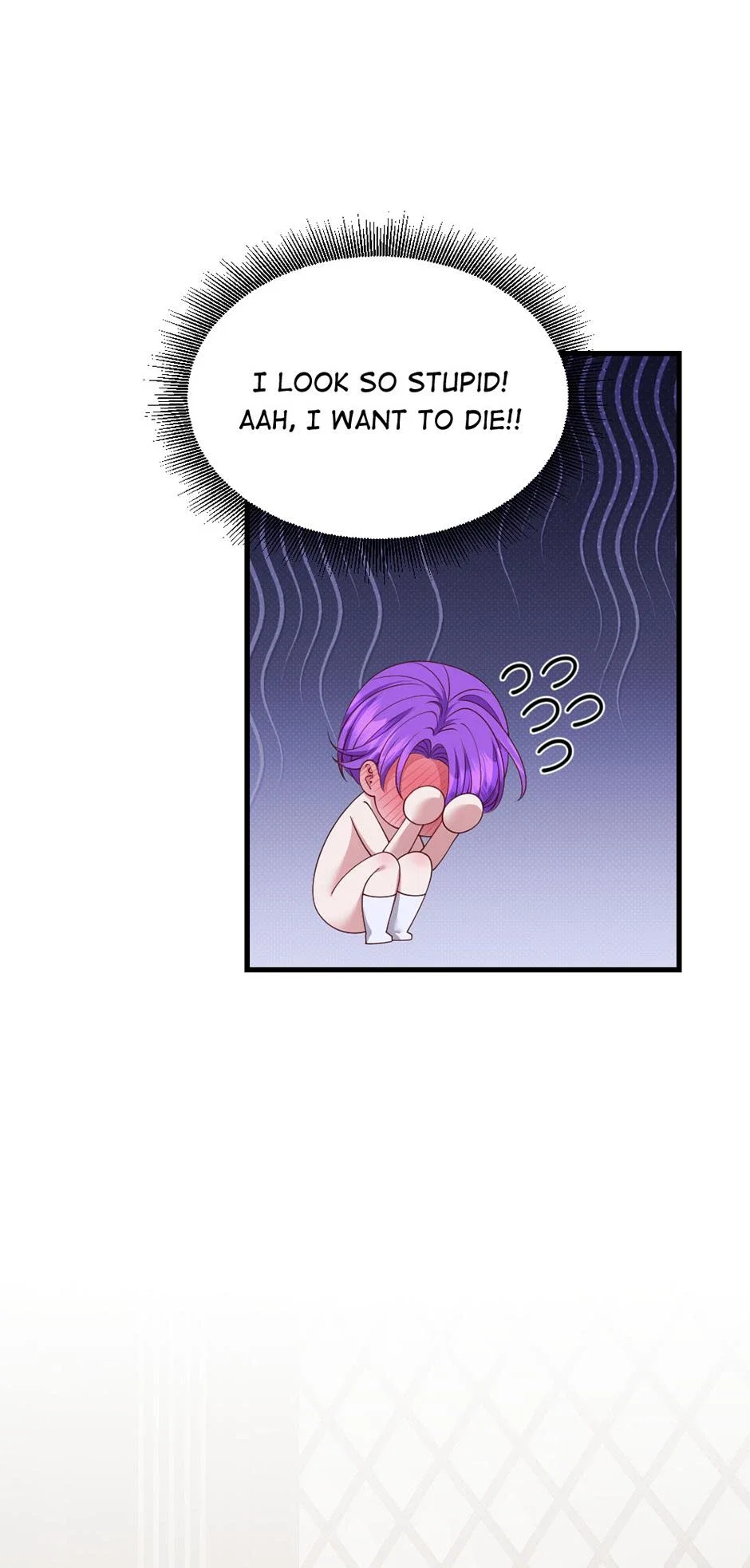 Navi's Comedy of Romantic Errors Chapter 18 - Page 17