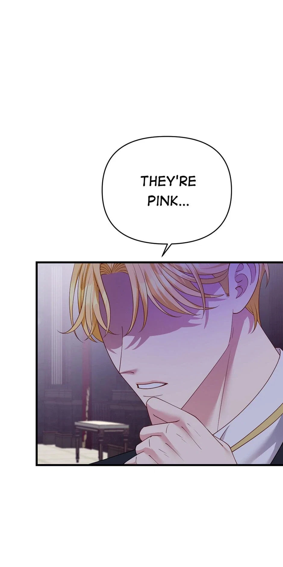 Navi's Comedy of Romantic Errors Chapter 18 - Page 22