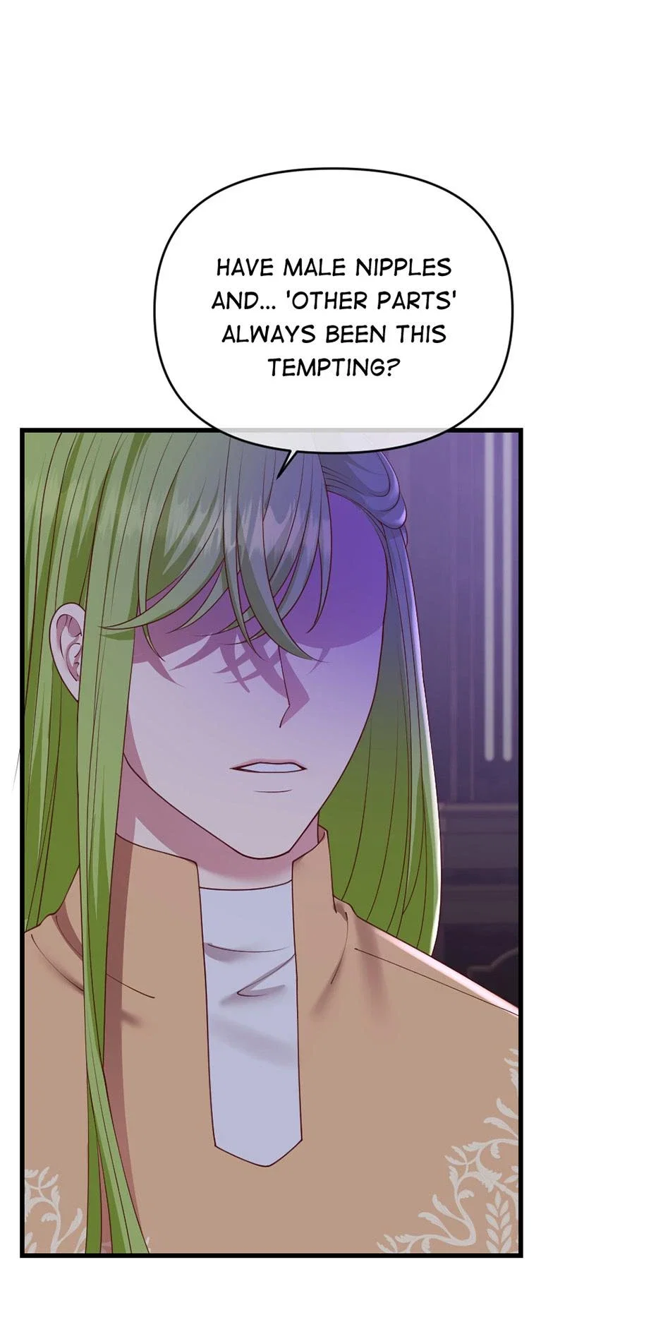 Navi's Comedy of Romantic Errors Chapter 18 - Page 23