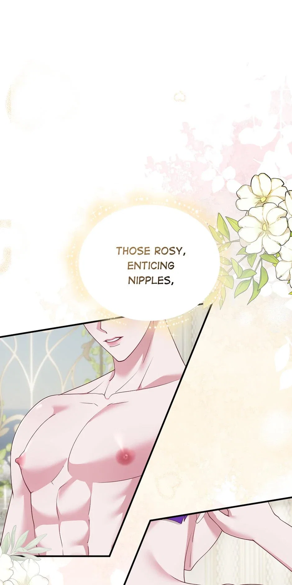 Navi's Comedy of Romantic Errors Chapter 18 - Page 25