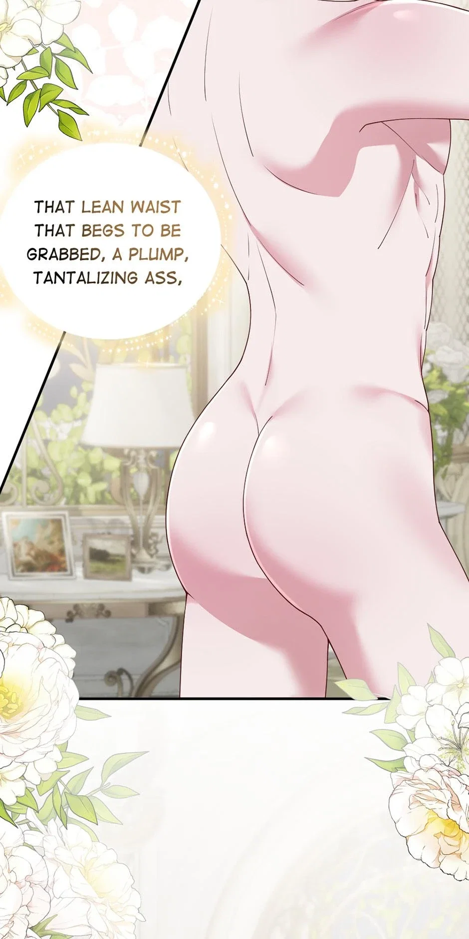 Navi's Comedy of Romantic Errors Chapter 18 - Page 26