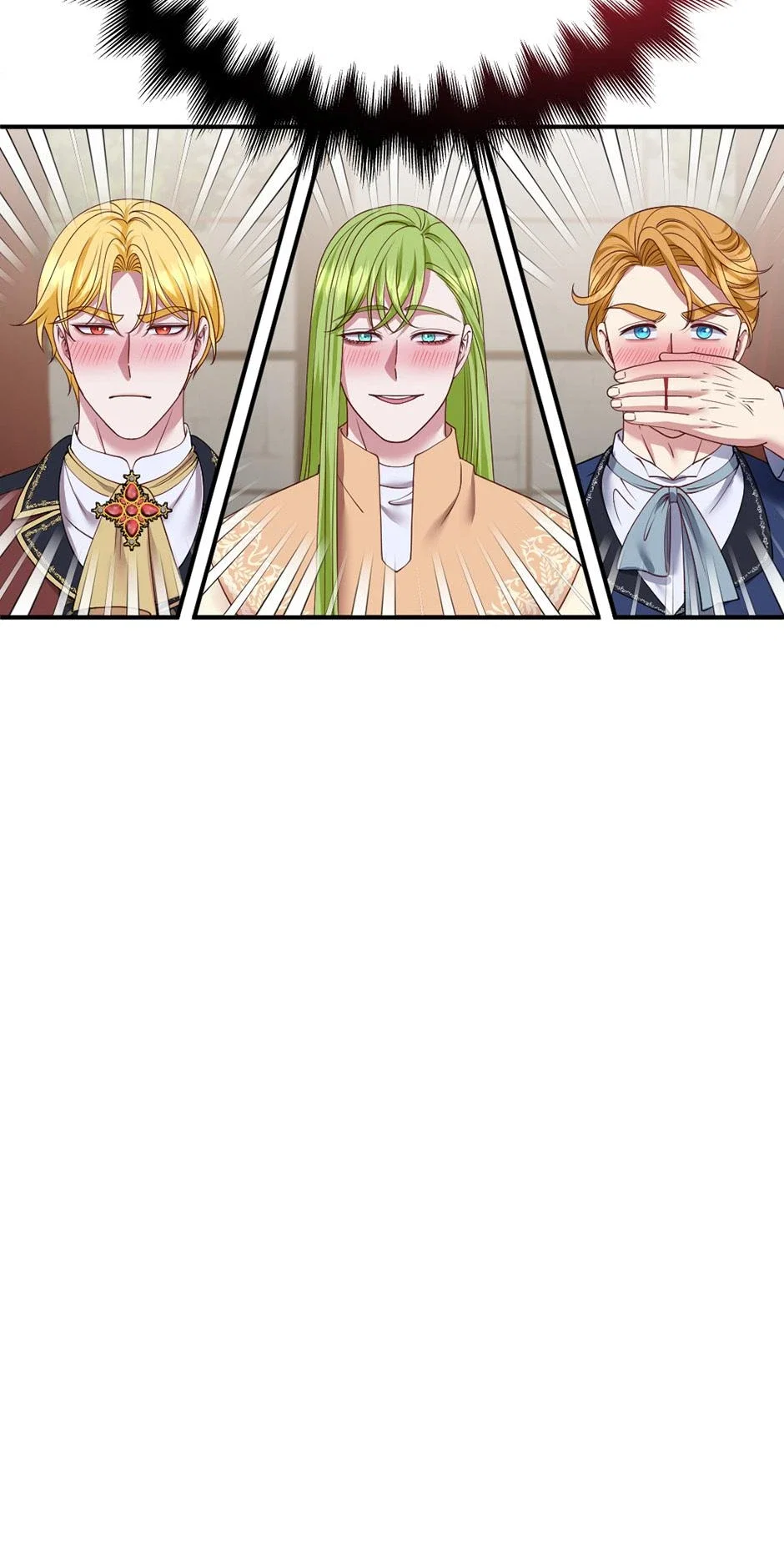 Navi's Comedy of Romantic Errors Chapter 18 - Page 29