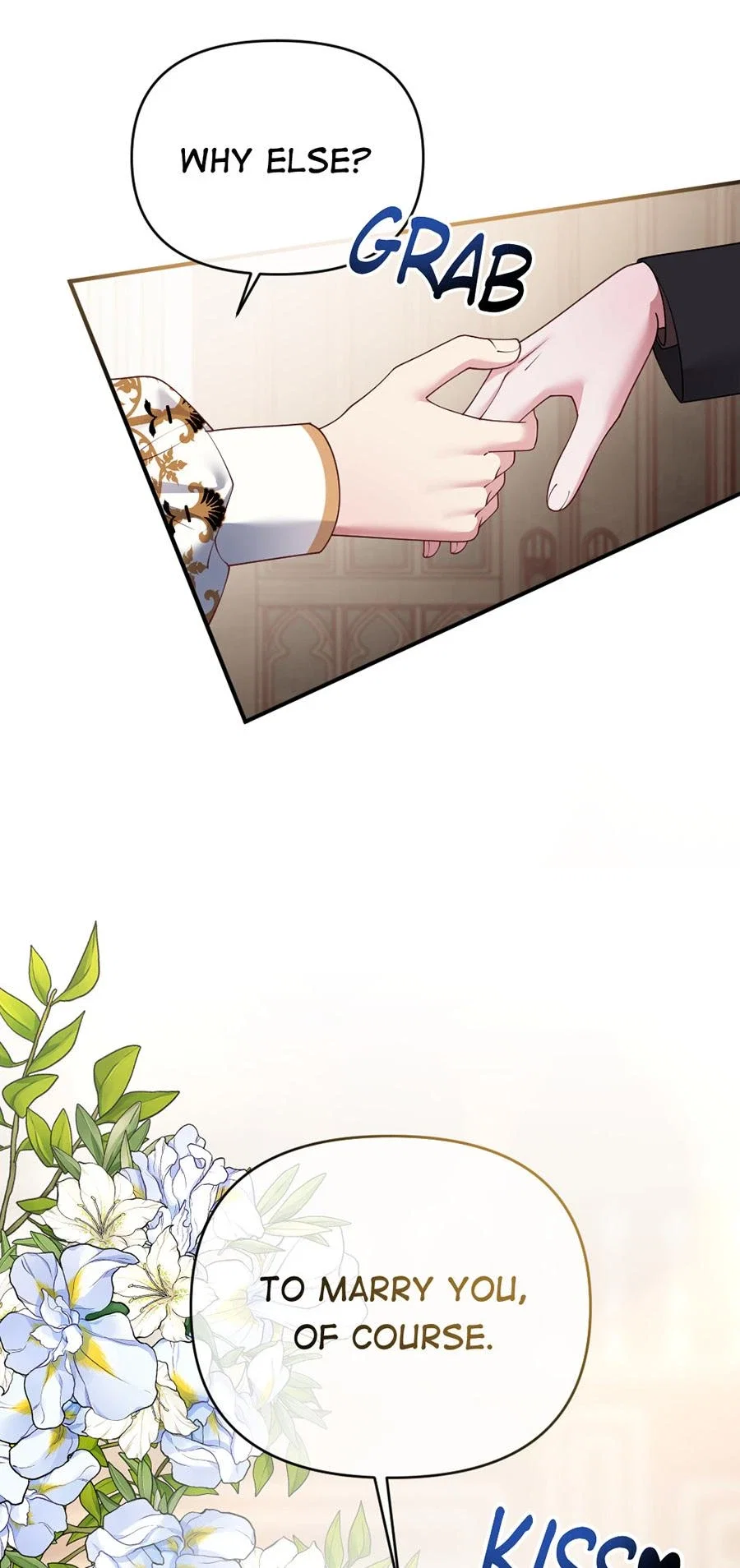 Navi's Comedy of Romantic Errors Chapter 19 - Page 11