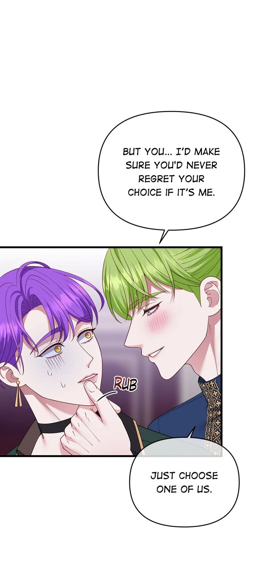 Navi's Comedy of Romantic Errors Chapter 19 - Page 16