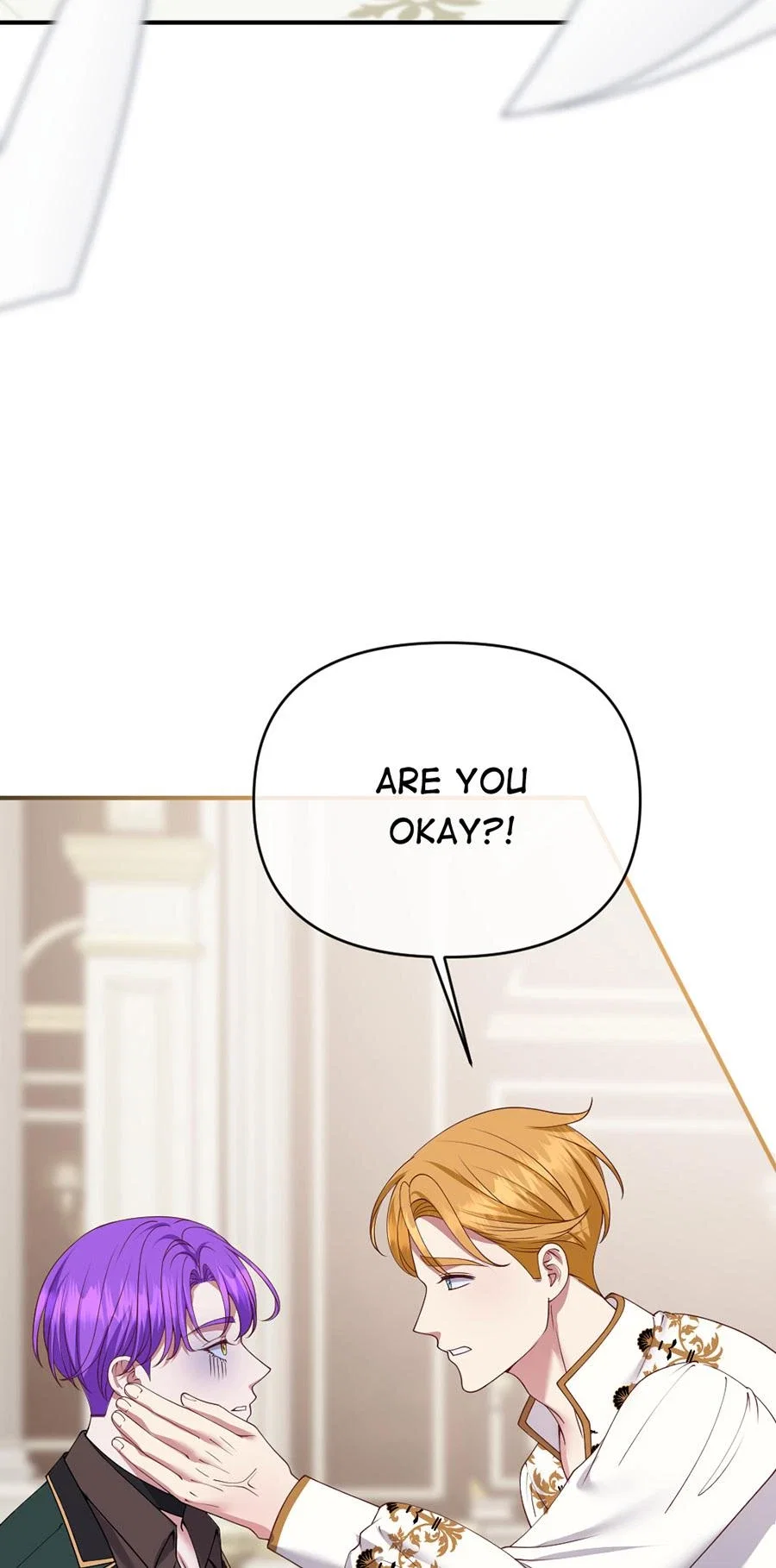 Navi's Comedy of Romantic Errors Chapter 19 - Page 27