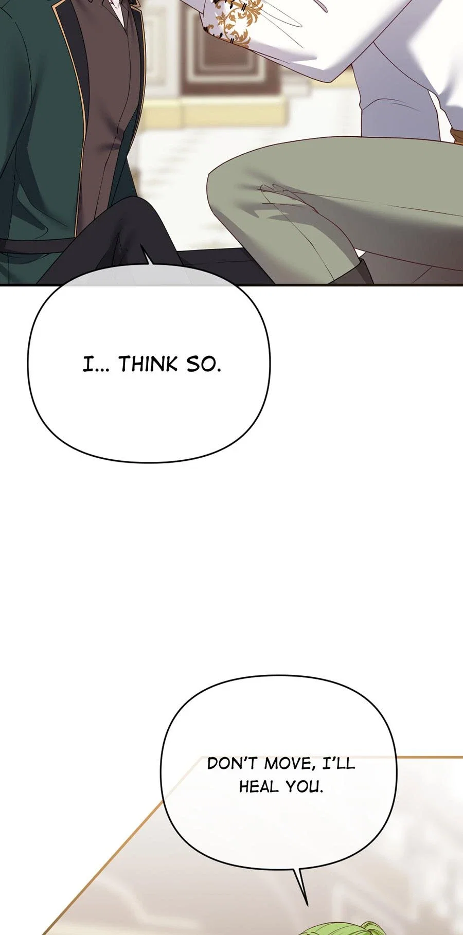 Navi's Comedy of Romantic Errors Chapter 19 - Page 28