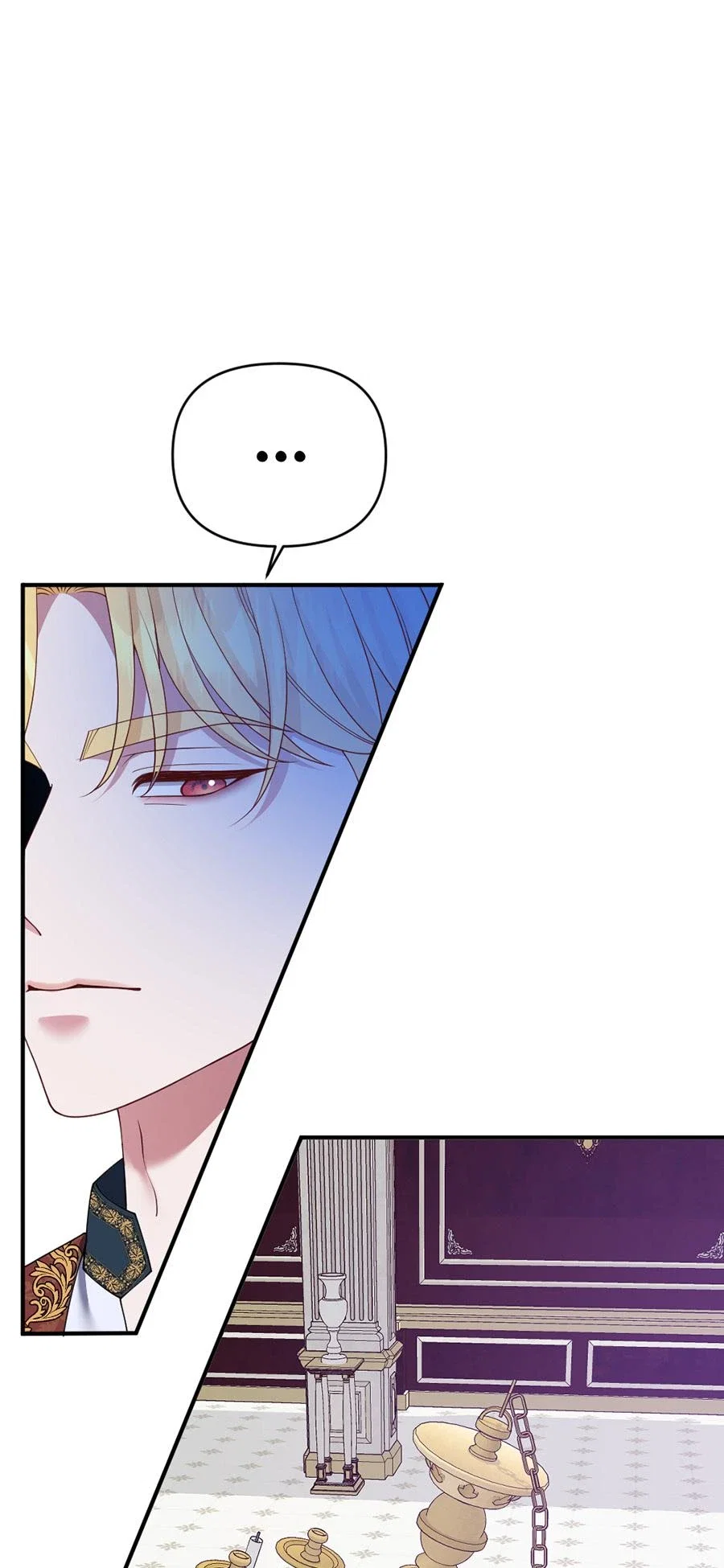 Navi's Comedy of Romantic Errors Chapter 19 - Page 30