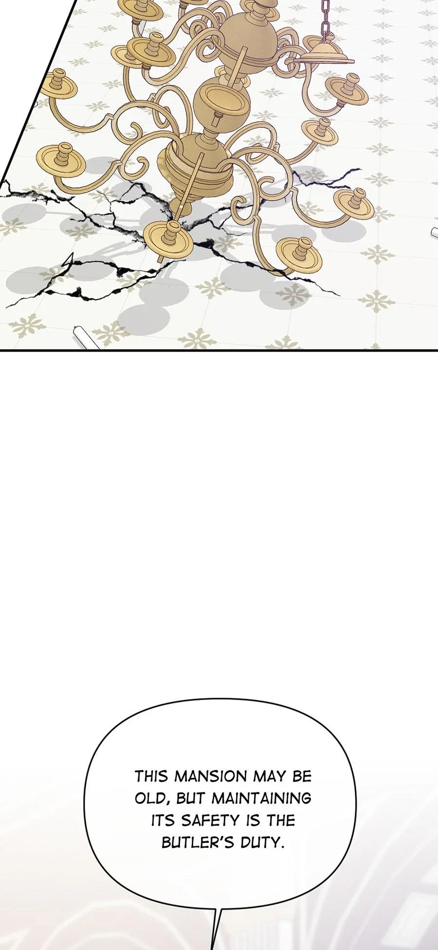 Navi's Comedy of Romantic Errors Chapter 19 - Page 31