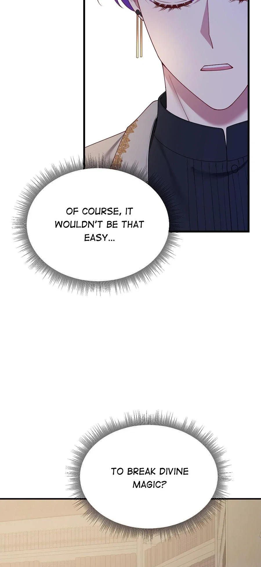 Navi's Comedy of Romantic Errors Chapter 19 - Page 37
