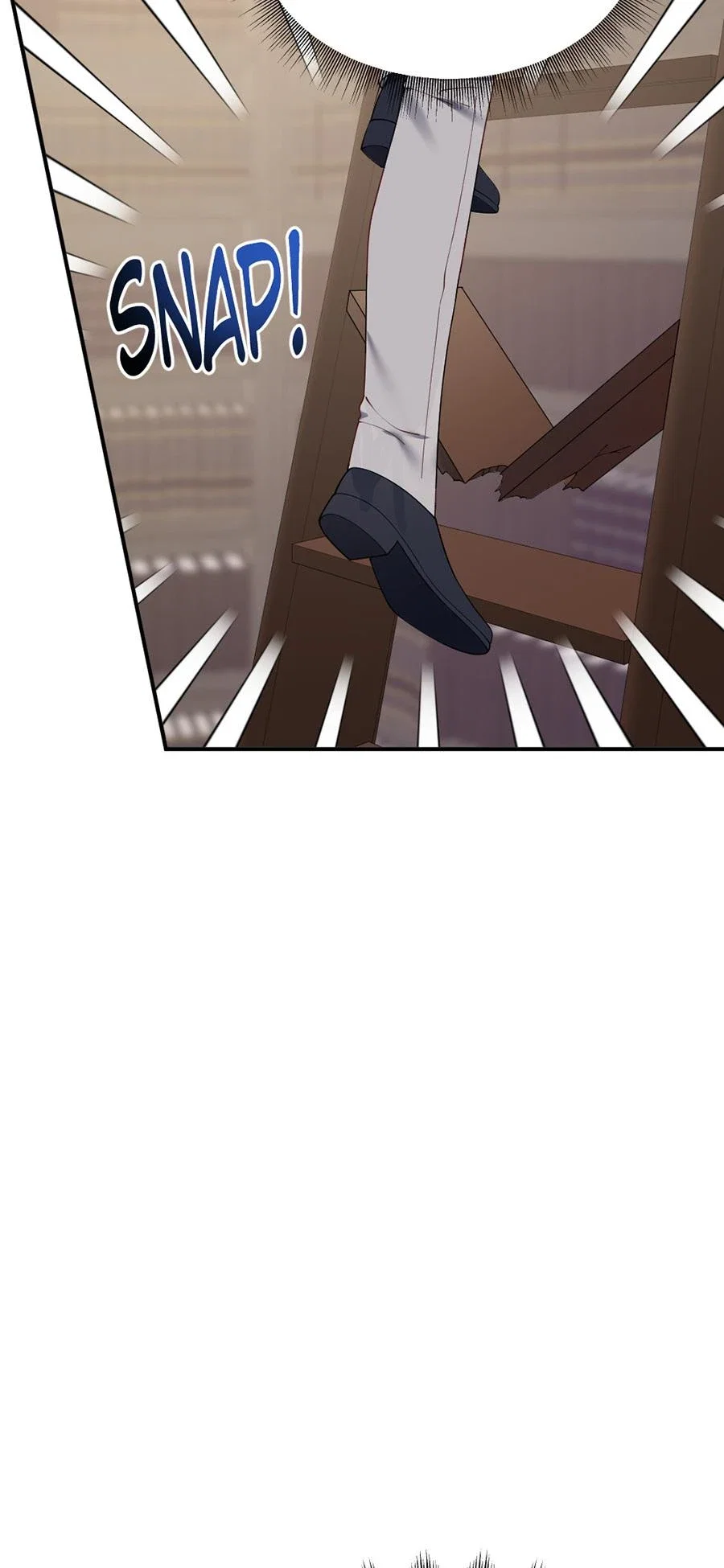 Navi's Comedy of Romantic Errors Chapter 19 - Page 39