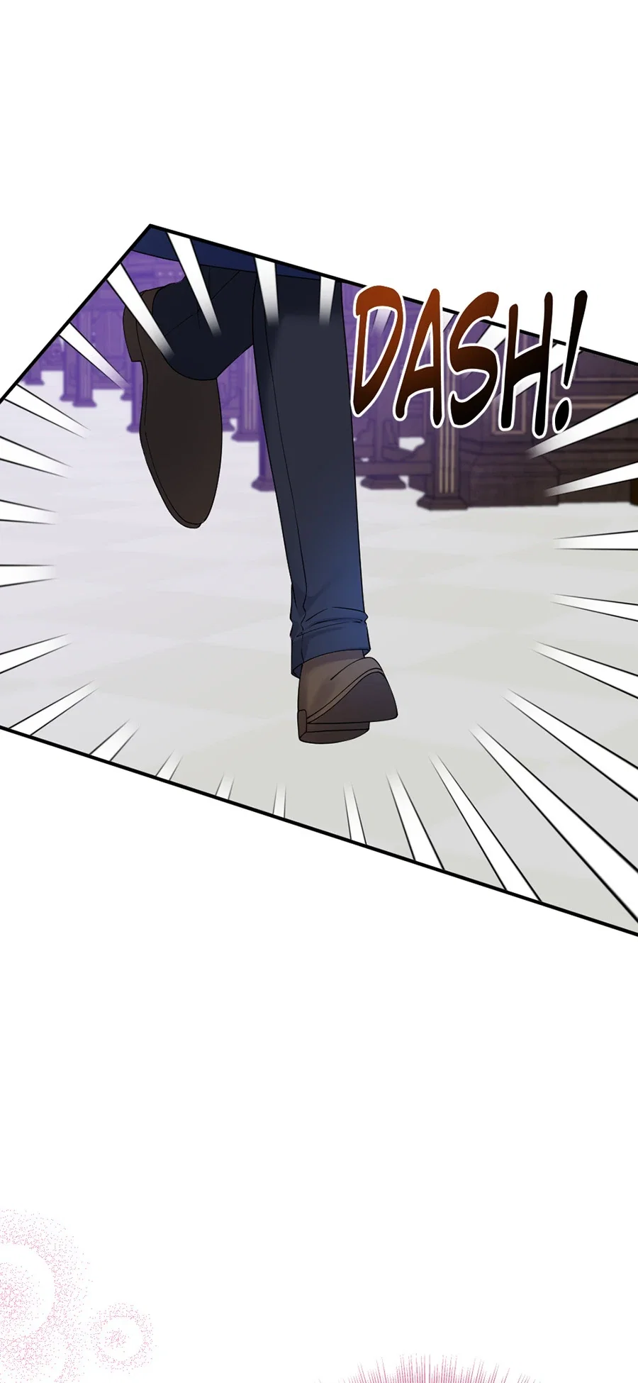 Navi's Comedy of Romantic Errors Chapter 20 - Page 4