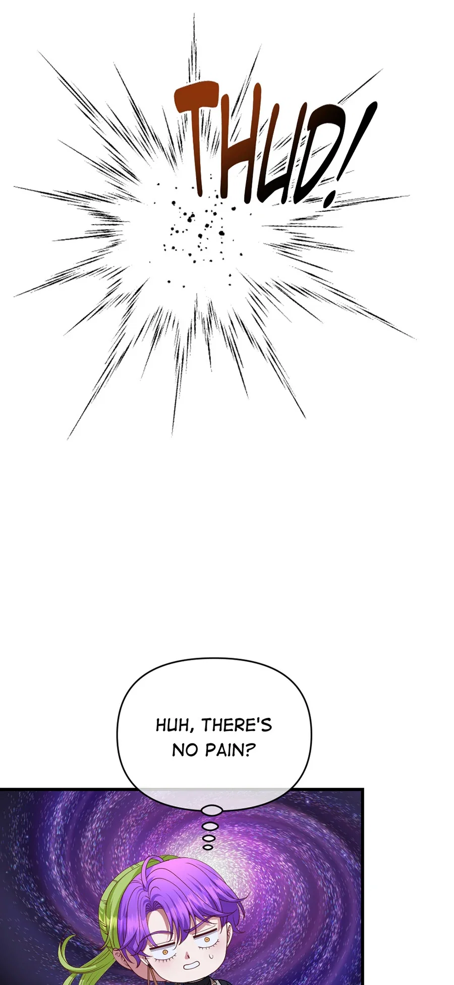 Navi's Comedy of Romantic Errors Chapter 20 - Page 7