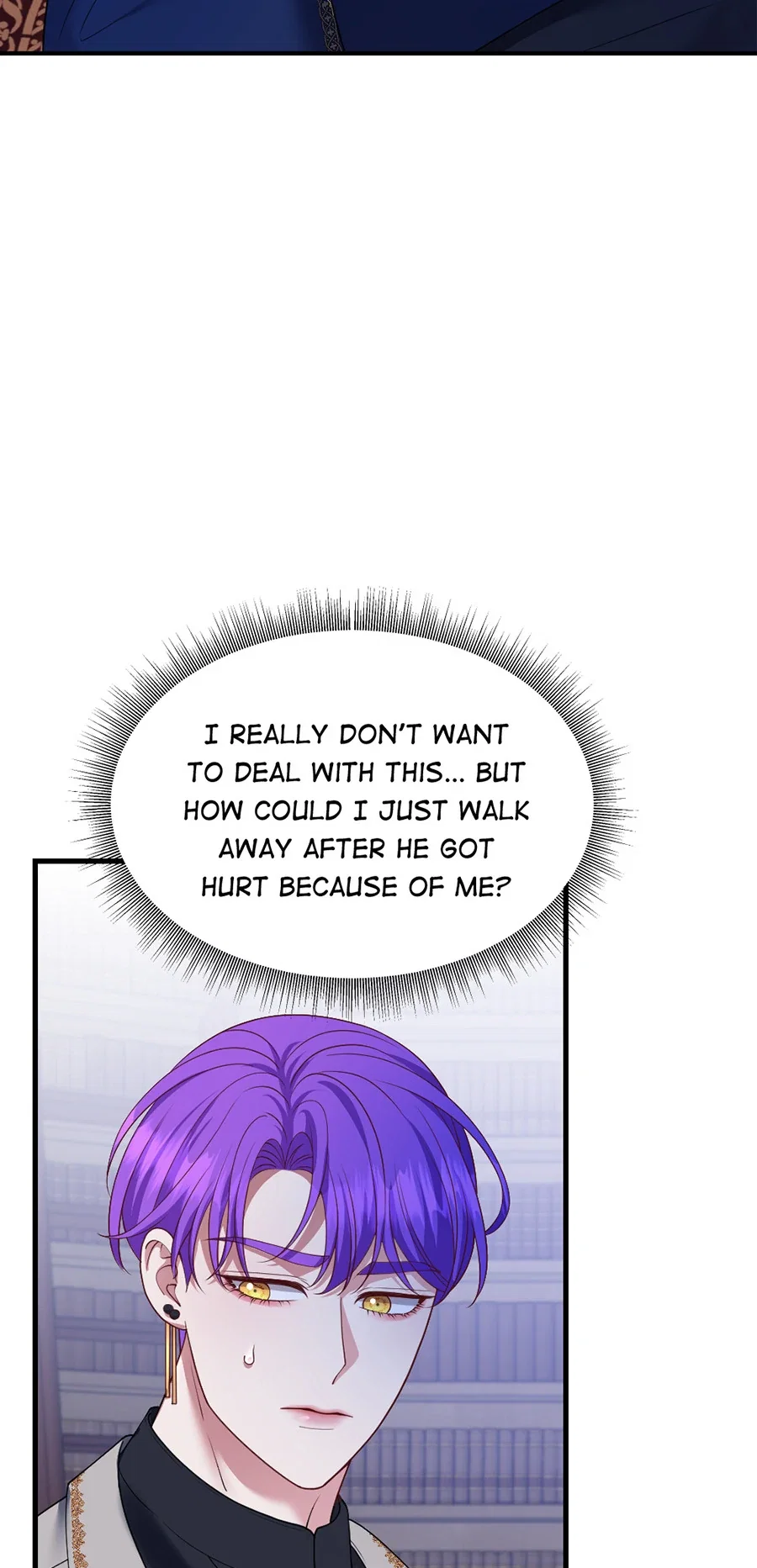 Navi's Comedy of Romantic Errors Chapter 20 - Page 15