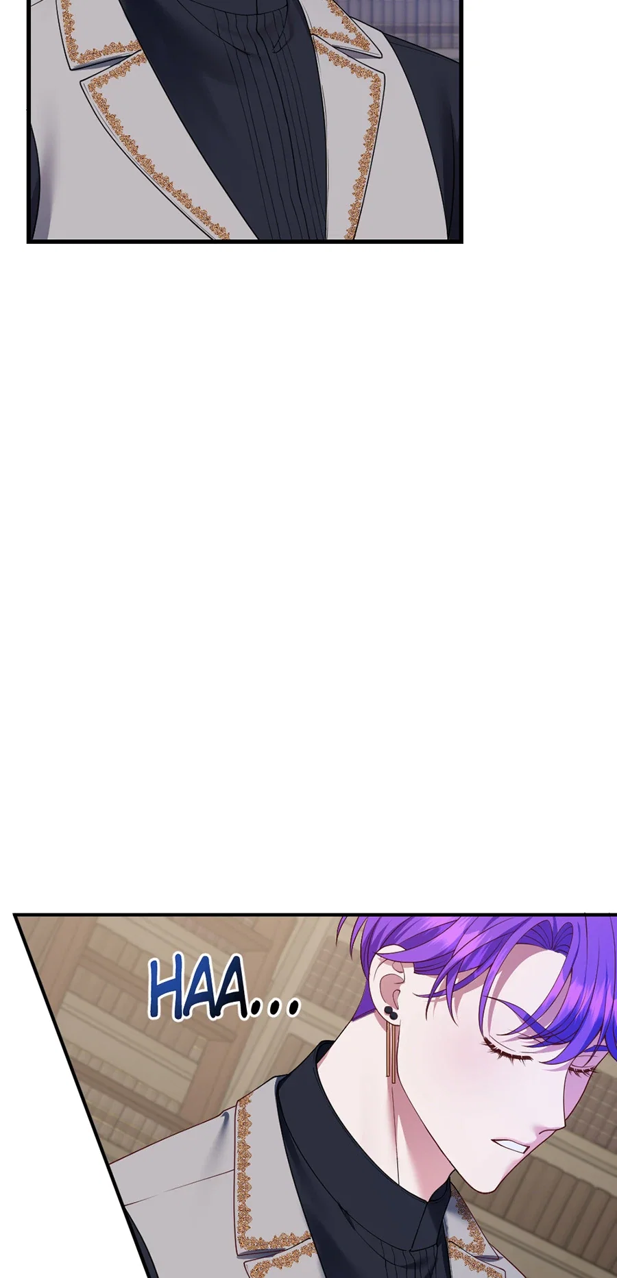 Navi's Comedy of Romantic Errors Chapter 20 - Page 16