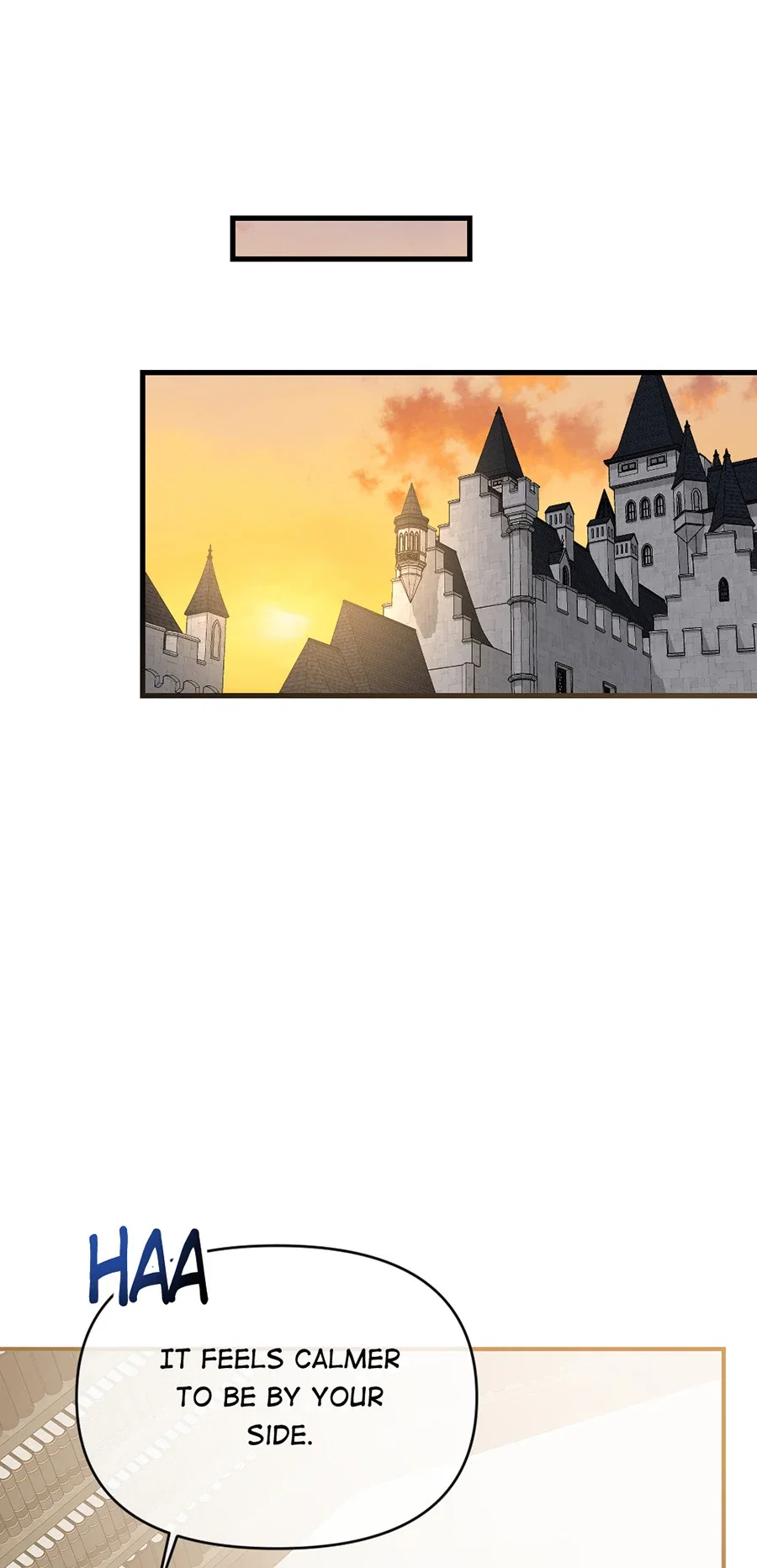 Navi's Comedy of Romantic Errors Chapter 20 - Page 18