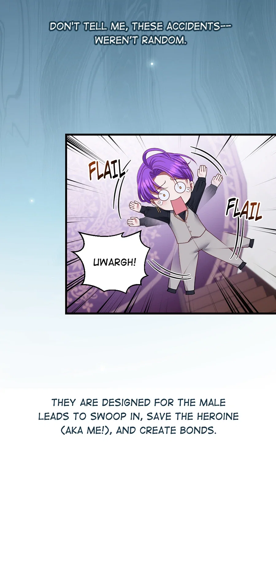 Navi's Comedy of Romantic Errors Chapter 20 - Page 26