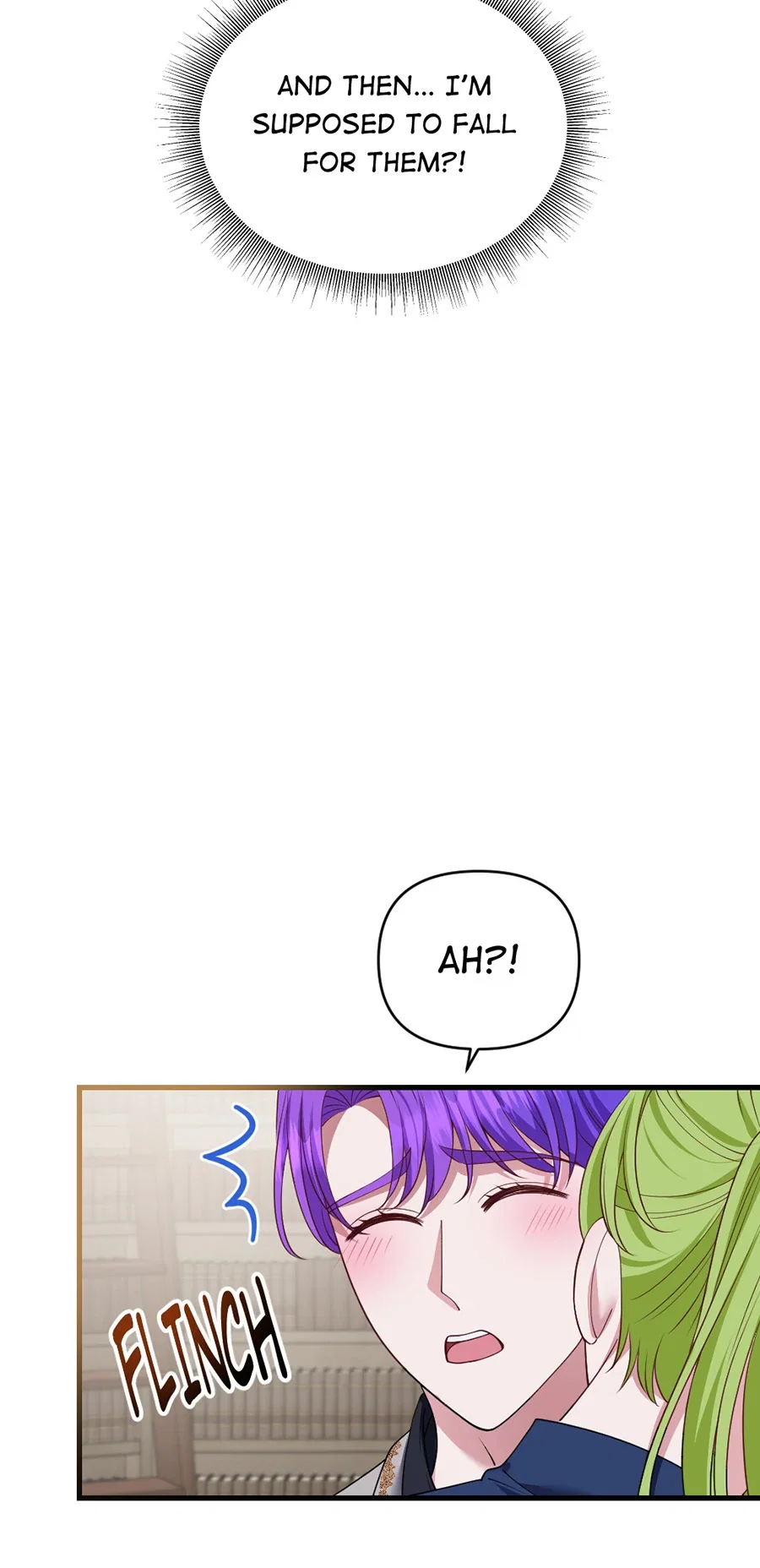 Navi's Comedy of Romantic Errors Chapter 20 - Page 28