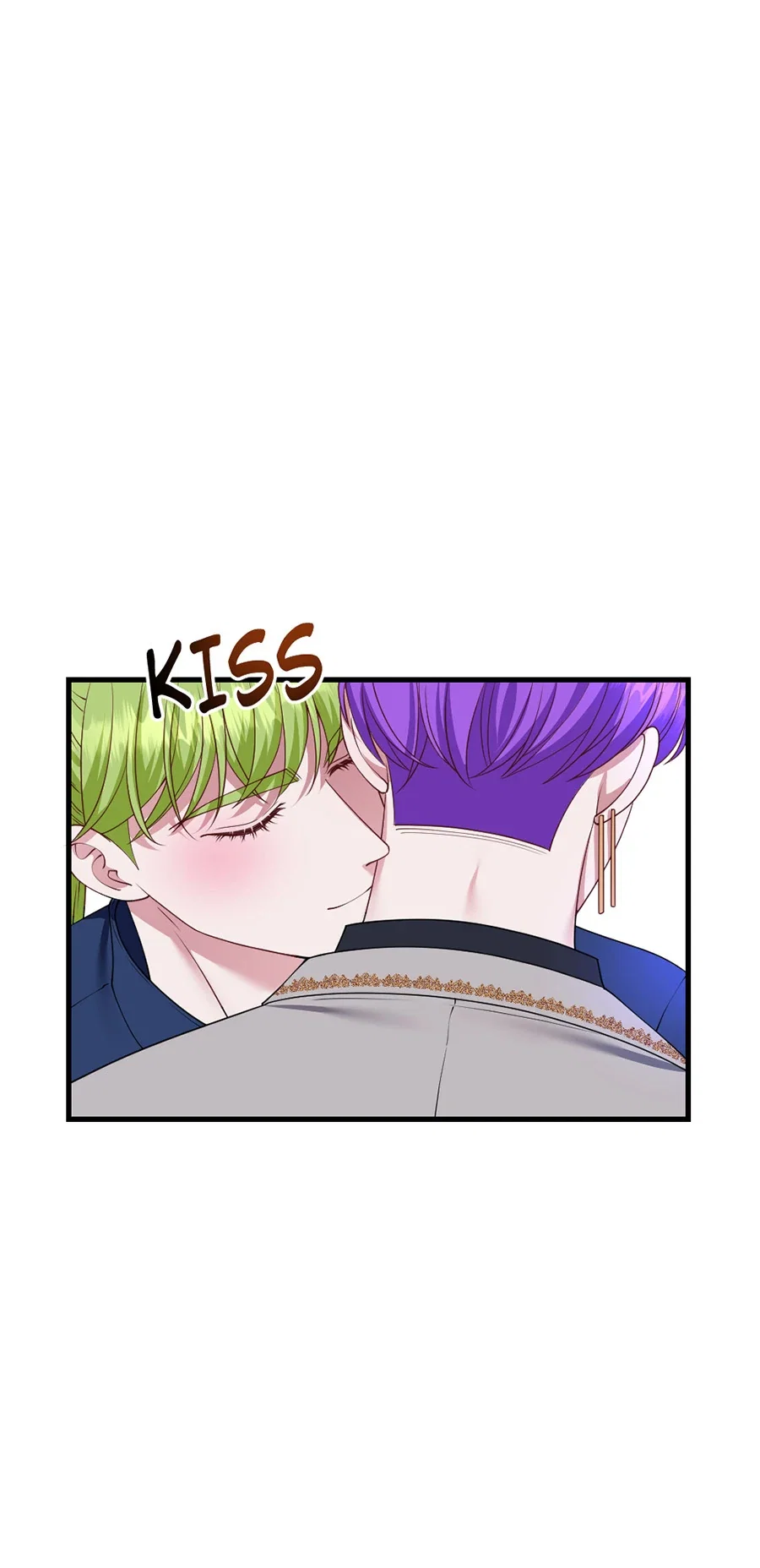 Navi's Comedy of Romantic Errors Chapter 20 - Page 29