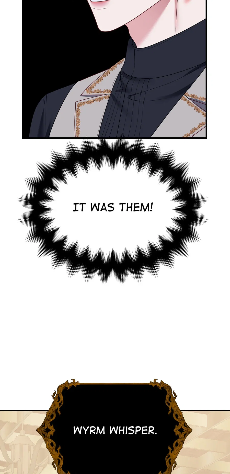Navi's Comedy of Romantic Errors Chapter 20 - Page 36