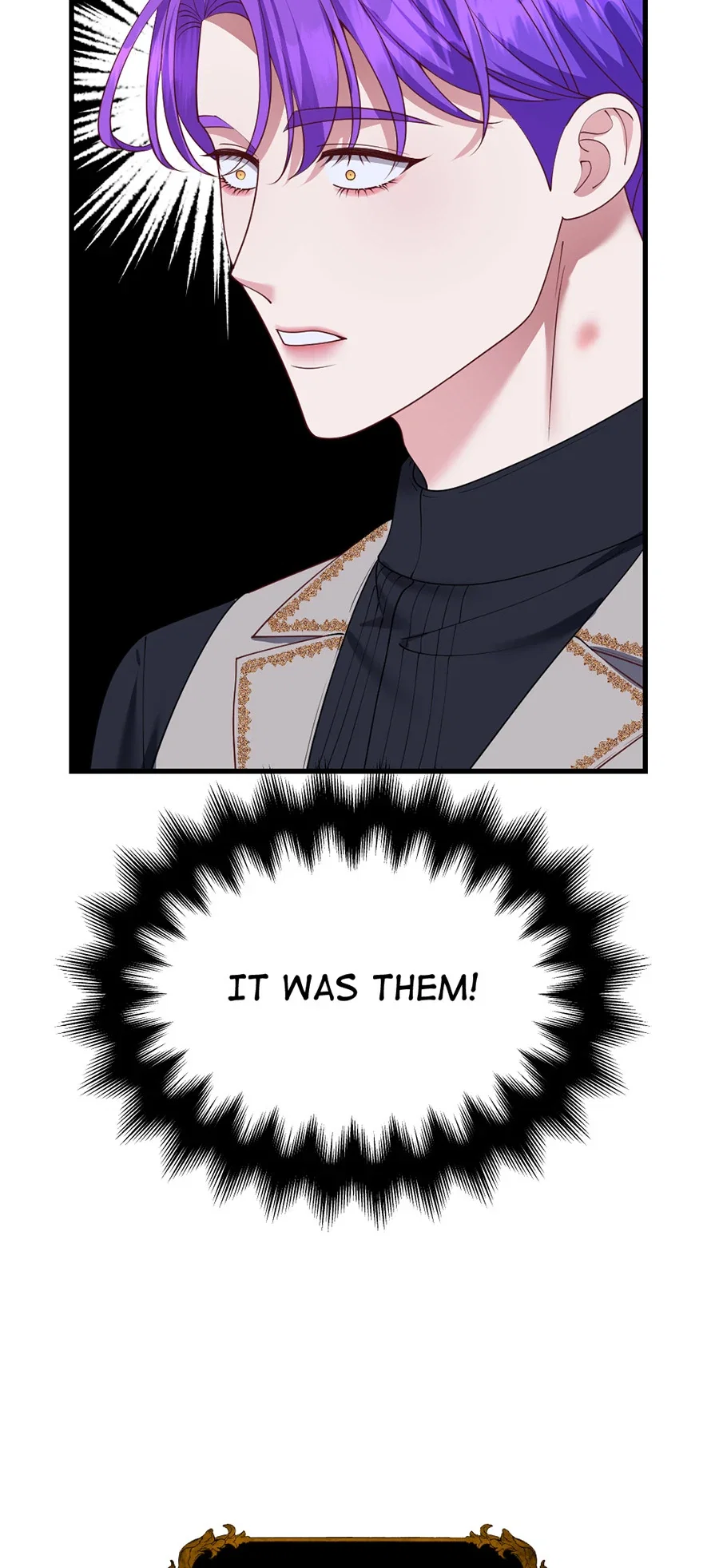 Navi's Comedy of Romantic Errors Chapter 21 - Page 2