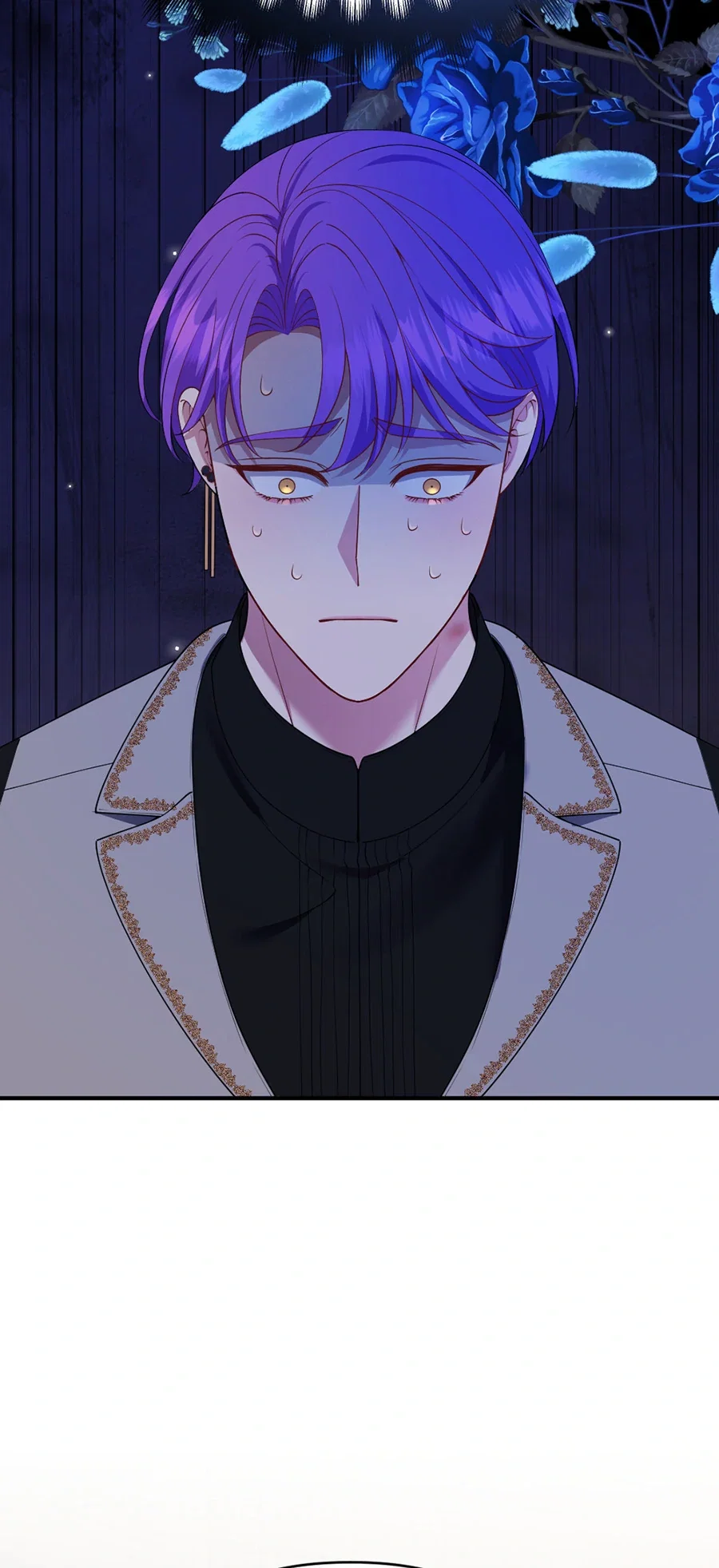 Navi's Comedy of Romantic Errors Chapter 21 - Page 9