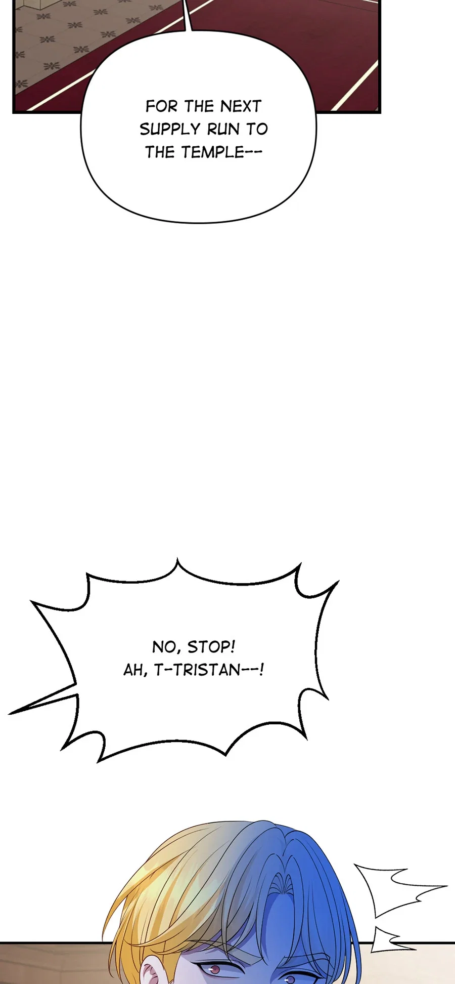 Navi's Comedy of Romantic Errors Chapter 21 - Page 13