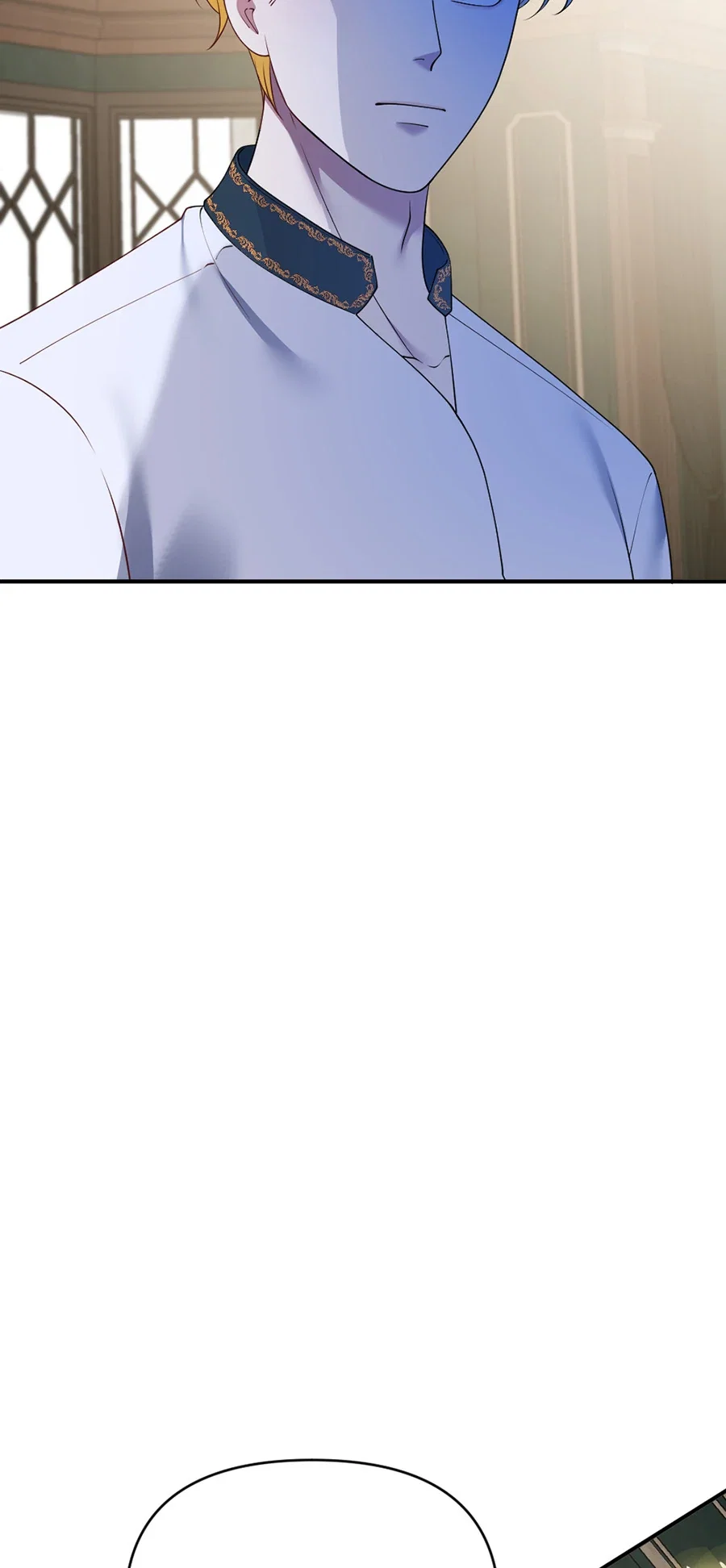 Navi's Comedy of Romantic Errors Chapter 21 - Page 14