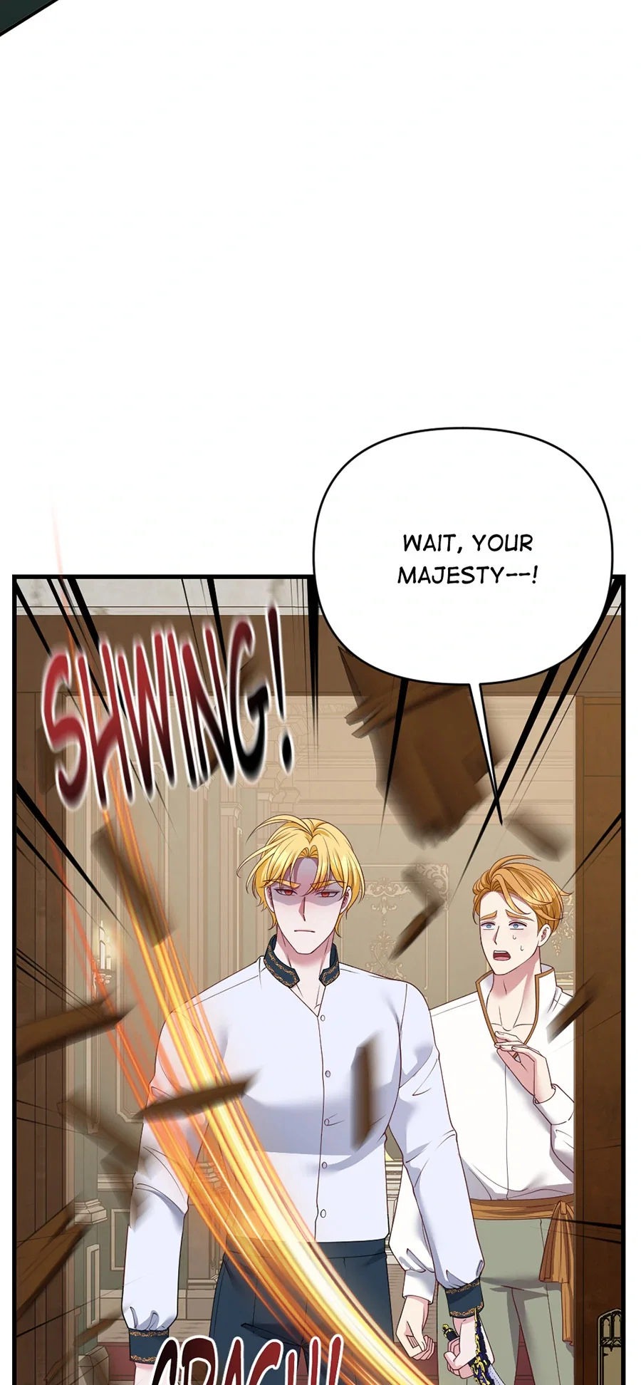Navi's Comedy of Romantic Errors Chapter 21 - Page 16