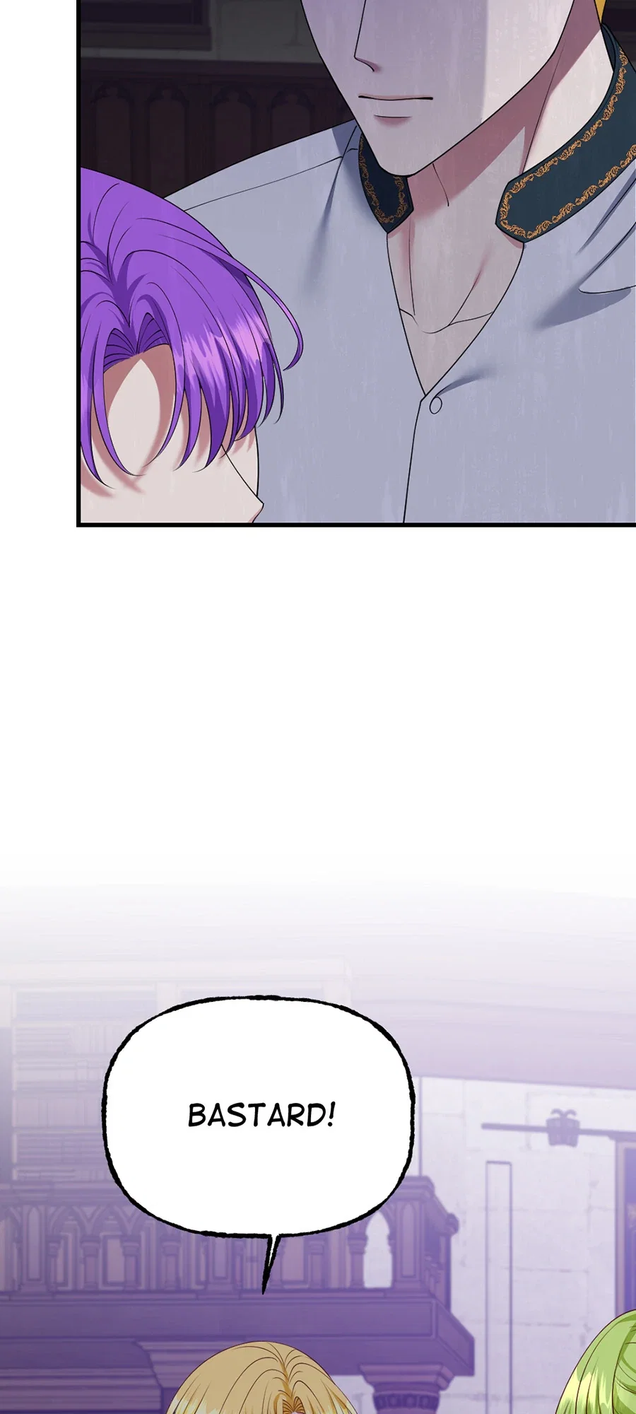 Navi's Comedy of Romantic Errors Chapter 21 - Page 24