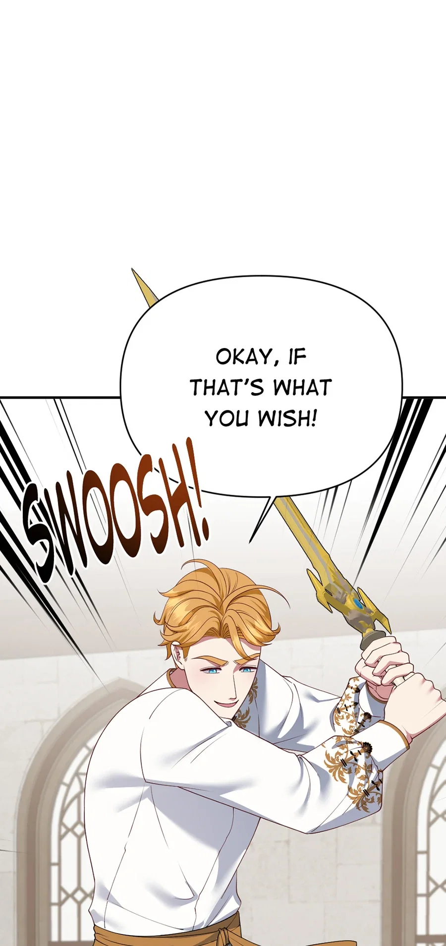 Navi's Comedy of Romantic Errors Chapter 21 - Page 35