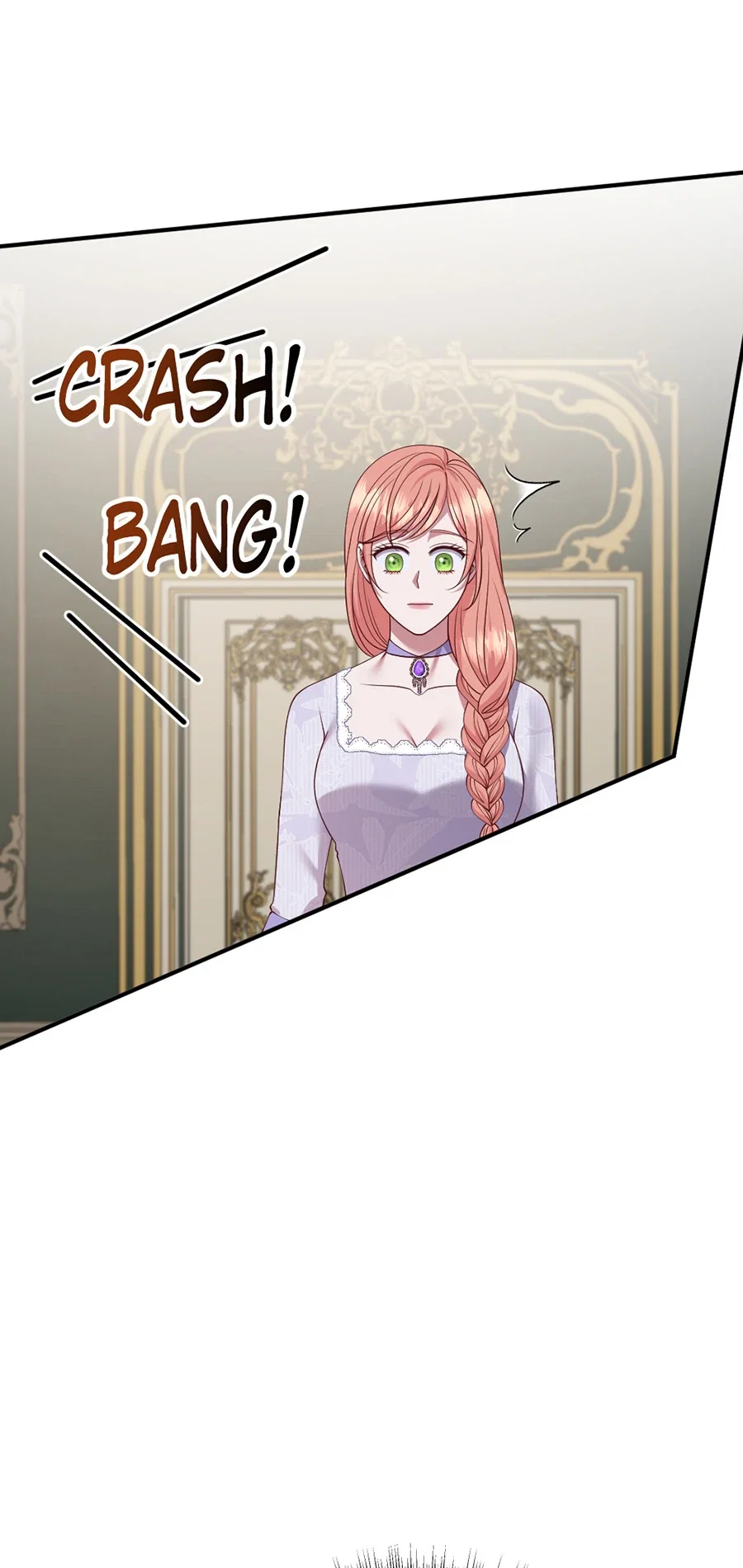 Navi's Comedy of Romantic Errors Chapter 22 - Page 5