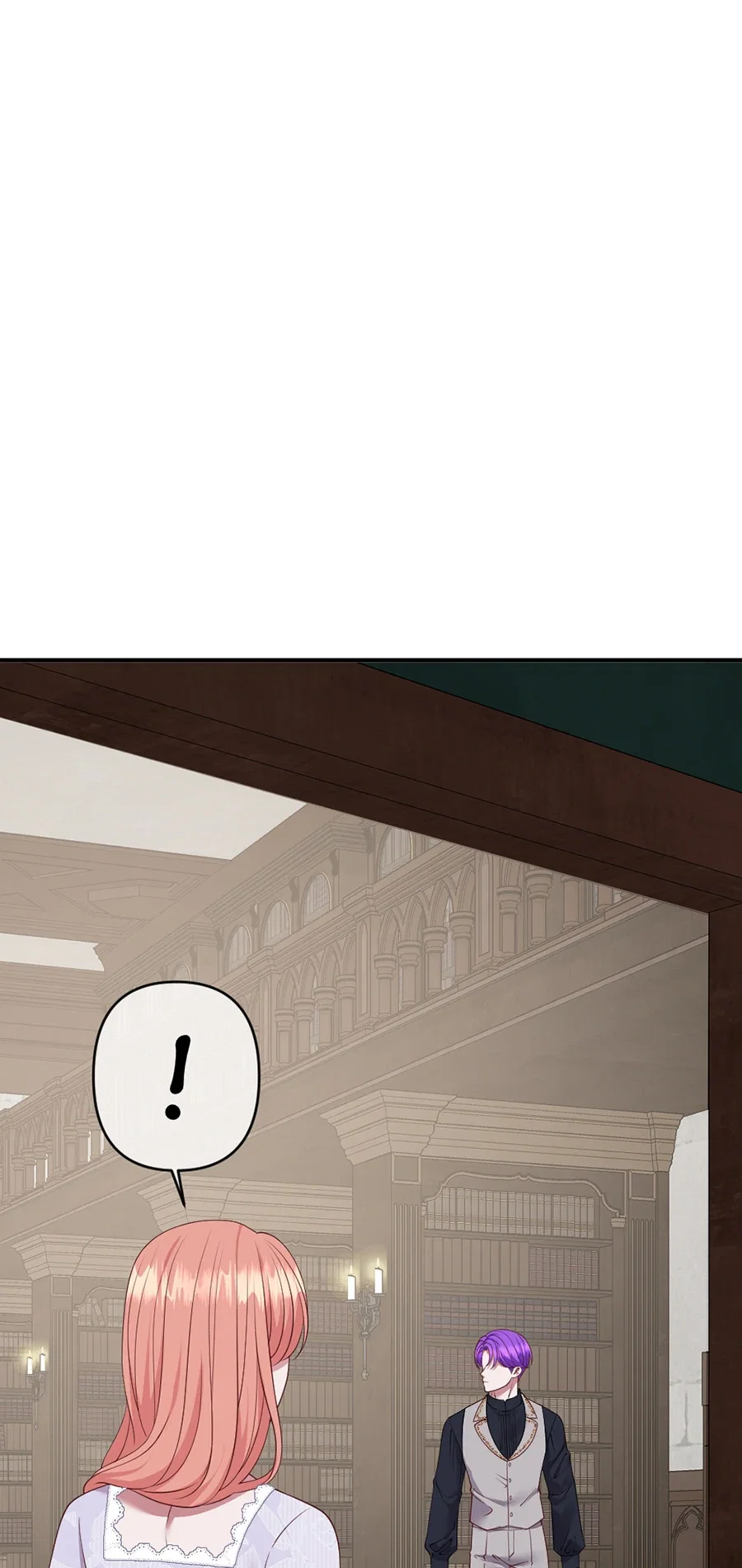 Navi's Comedy of Romantic Errors Chapter 22 - Page 7