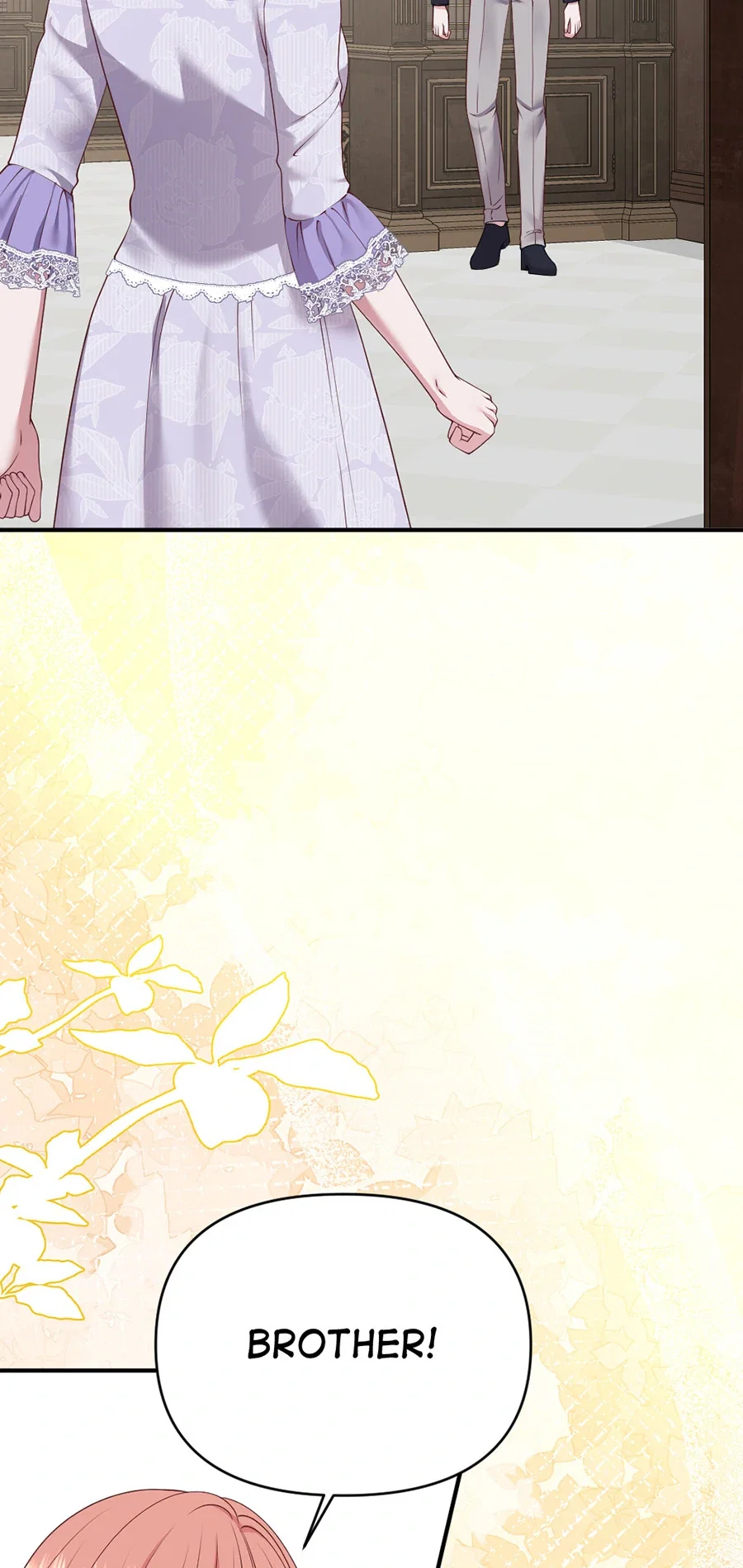 Navi's Comedy of Romantic Errors Chapter 22 - Page 8