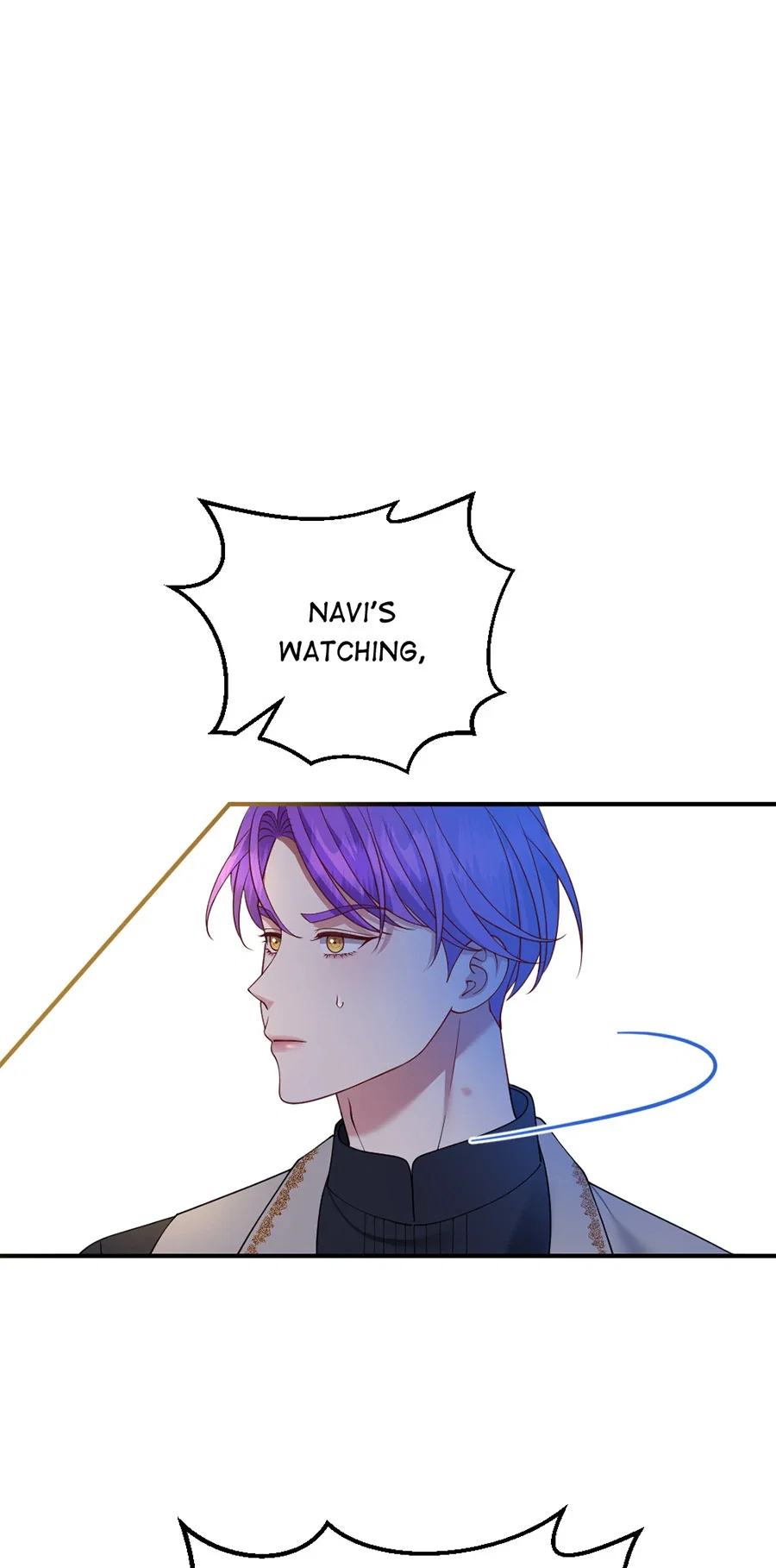 Navi's Comedy of Romantic Errors Chapter 22 - Page 10