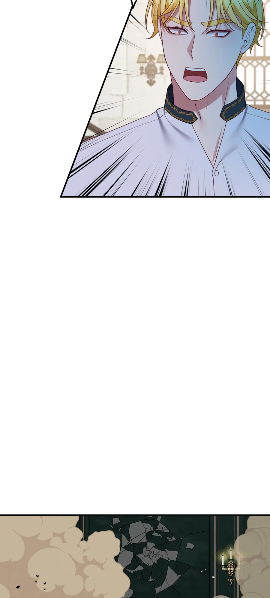Navi's Comedy of Romantic Errors Chapter 22 - Page 24