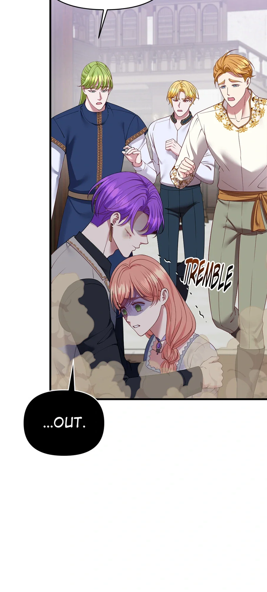 Navi's Comedy of Romantic Errors Chapter 22 - Page 26
