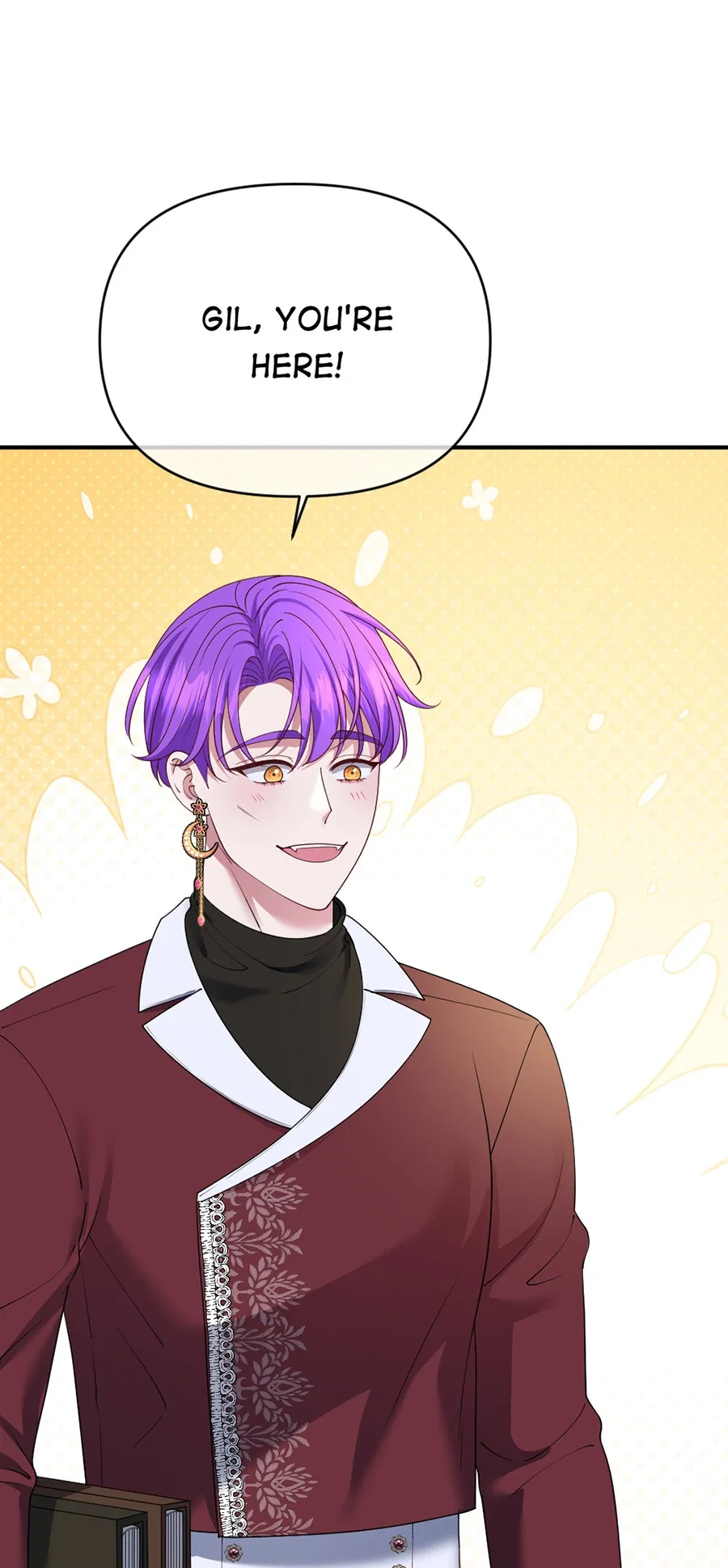 Navi's Comedy of Romantic Errors Chapter 22 - Page 35