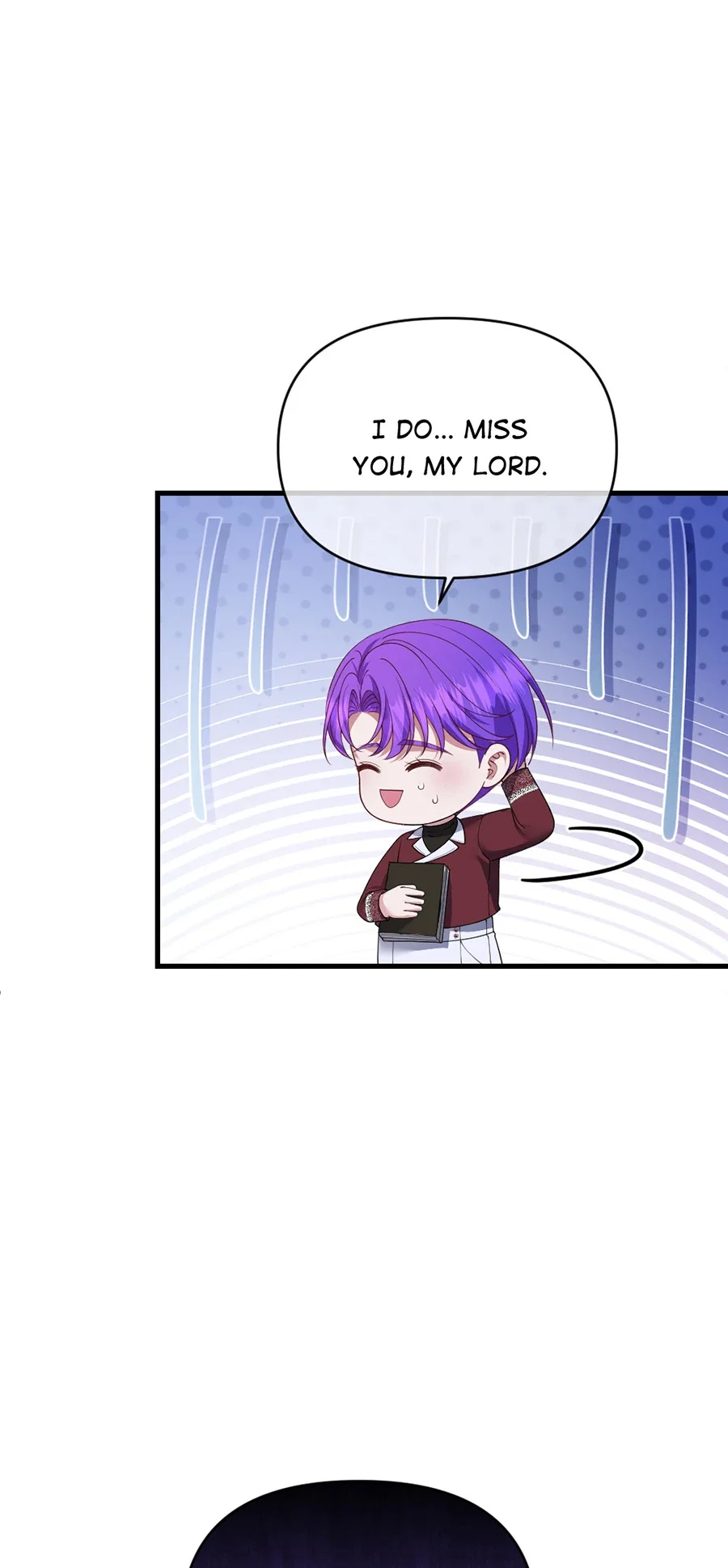 Navi's Comedy of Romantic Errors Chapter 22 - Page 39