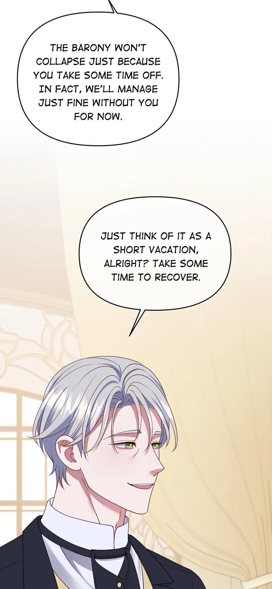 Navi's Comedy of Romantic Errors Chapter 23 - Page 15