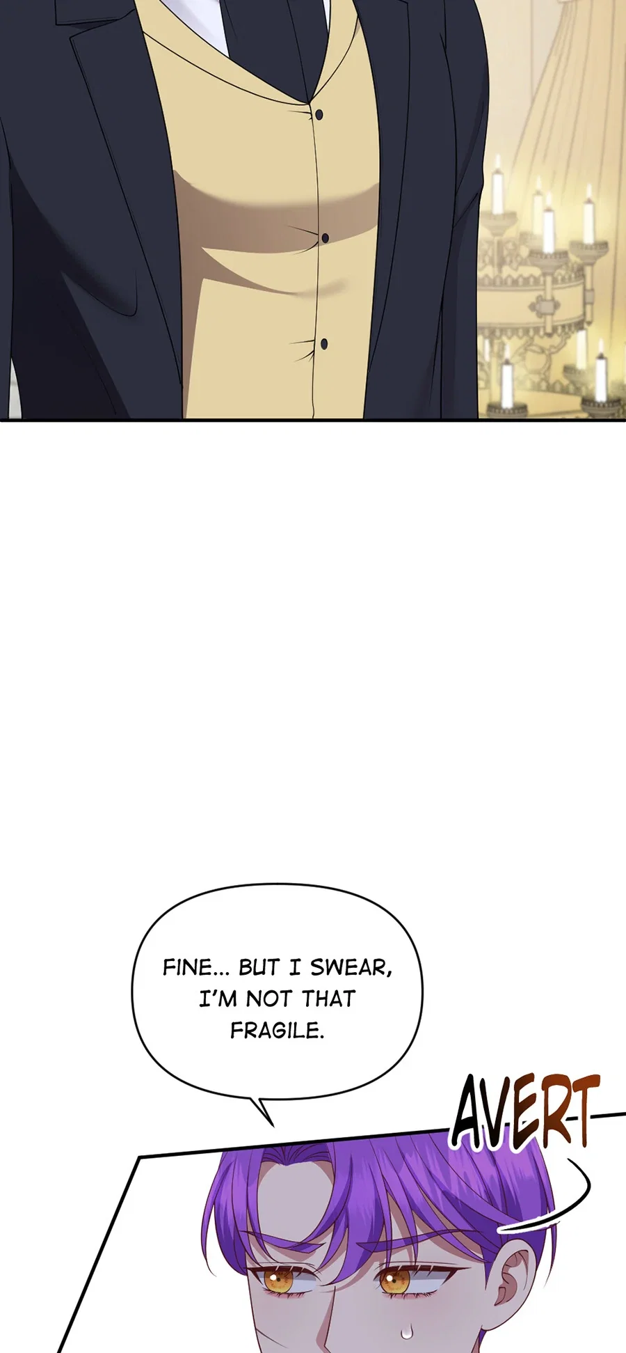Navi's Comedy of Romantic Errors Chapter 23 - Page 16