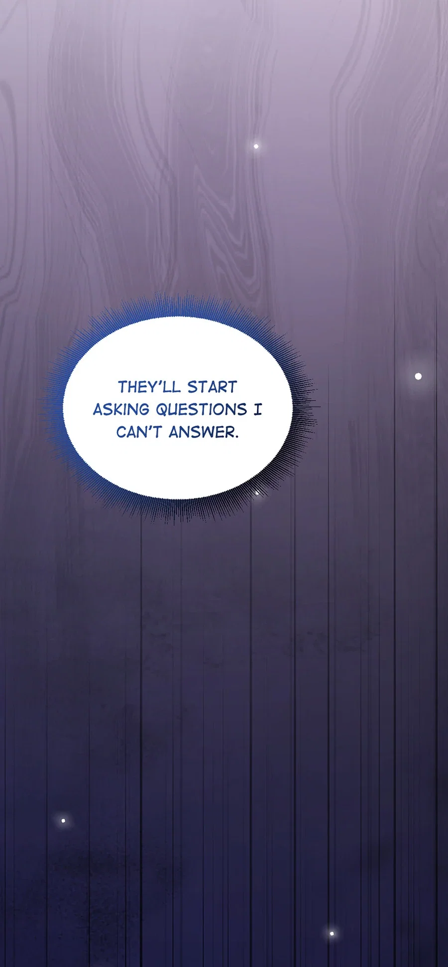 Navi's Comedy of Romantic Errors Chapter 23 - Page 20