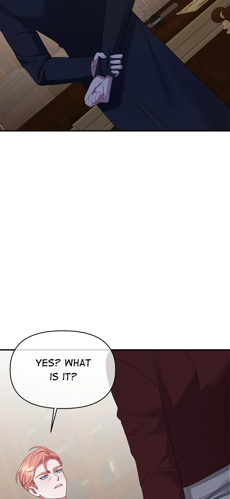 Navi's Comedy of Romantic Errors Chapter 23 - Page 26