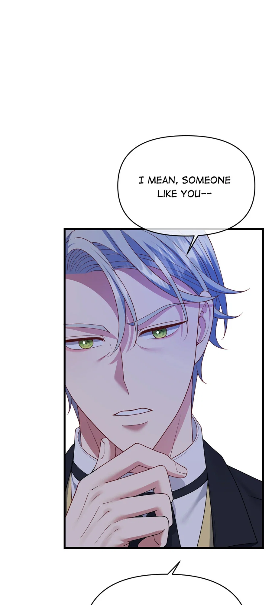 Navi's Comedy of Romantic Errors Chapter 24 - Page 4