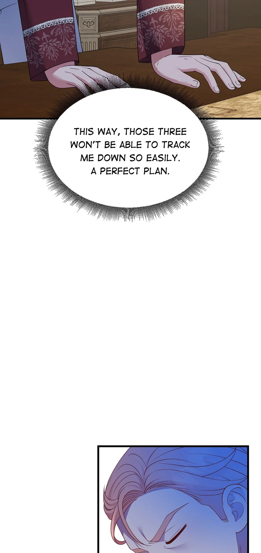 Navi's Comedy of Romantic Errors Chapter 24 - Page 13