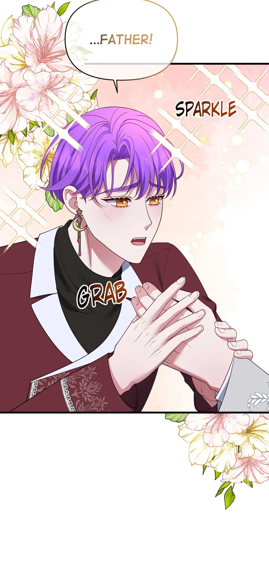 Navi's Comedy of Romantic Errors Chapter 24 - Page 15